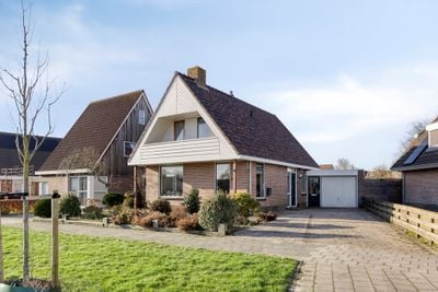 Foto van Cantecleer 39, Kollum