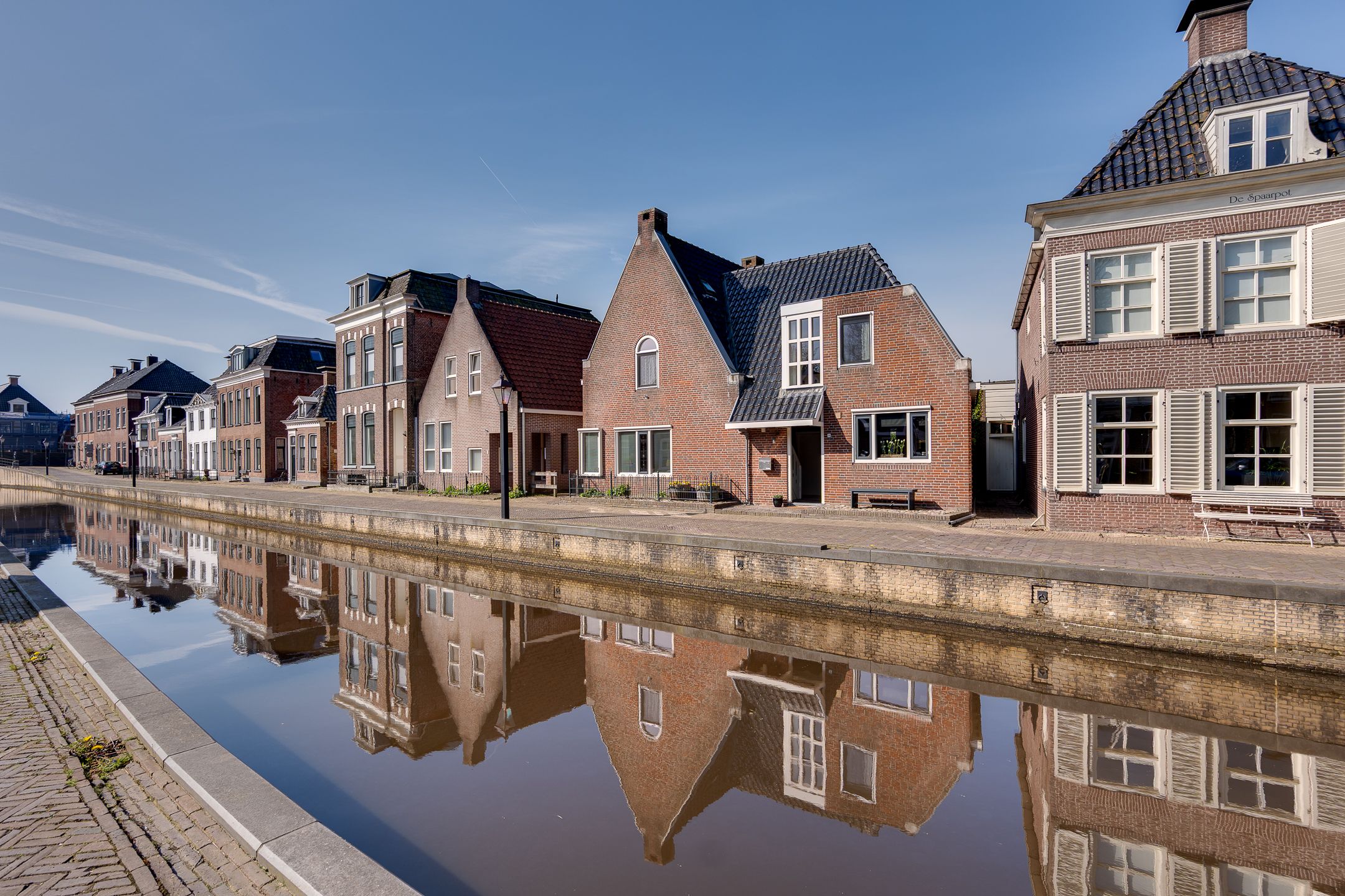 Foto van Westerdiepswal 10, Kollum