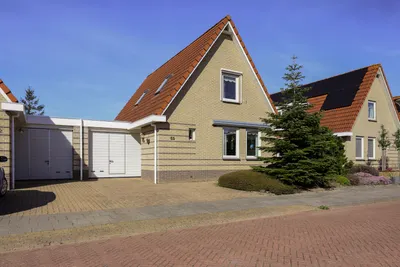 Foto van Molenhoek 50, Kollum