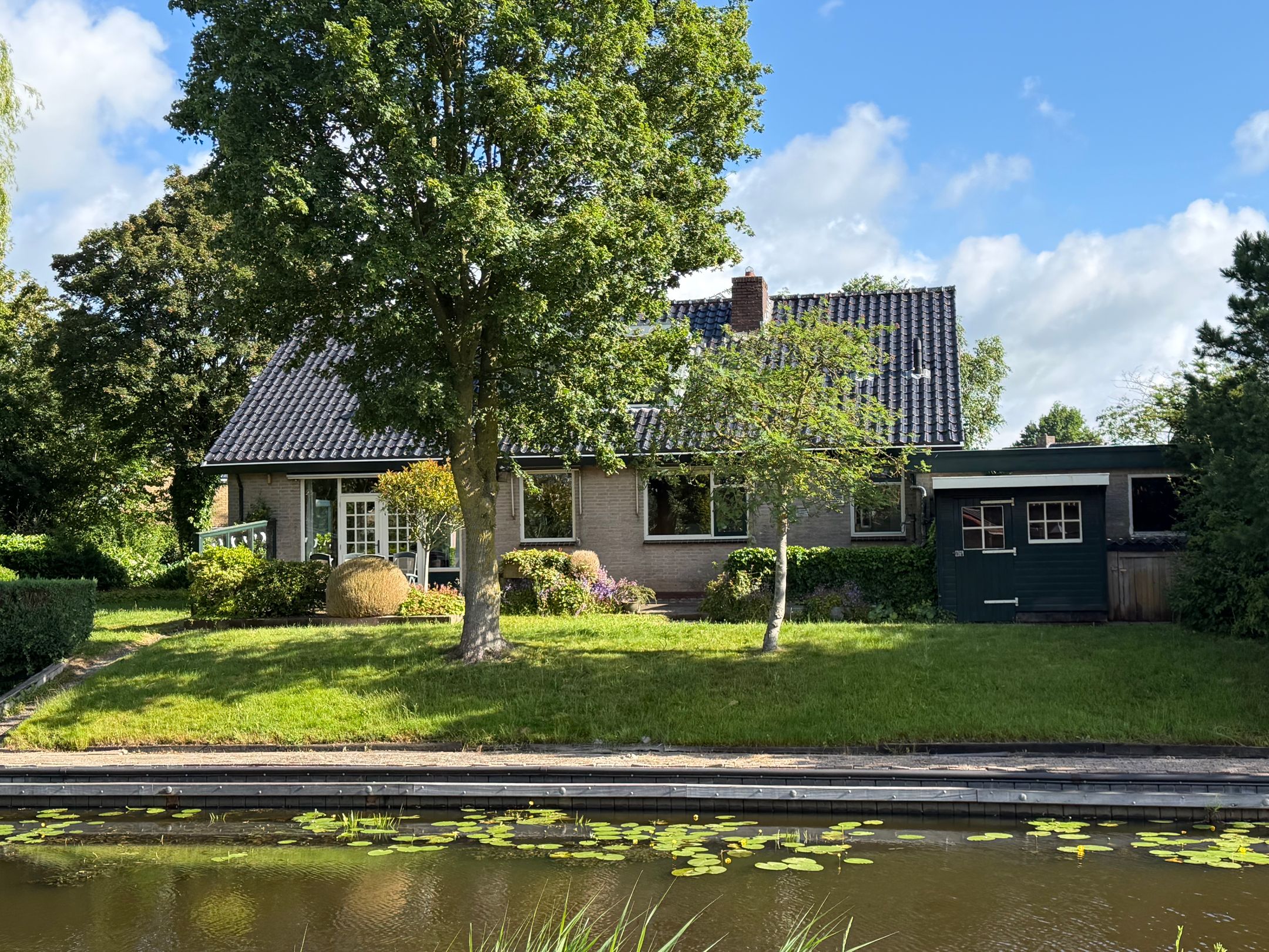 Foto van Oostenstein 20, Kollum