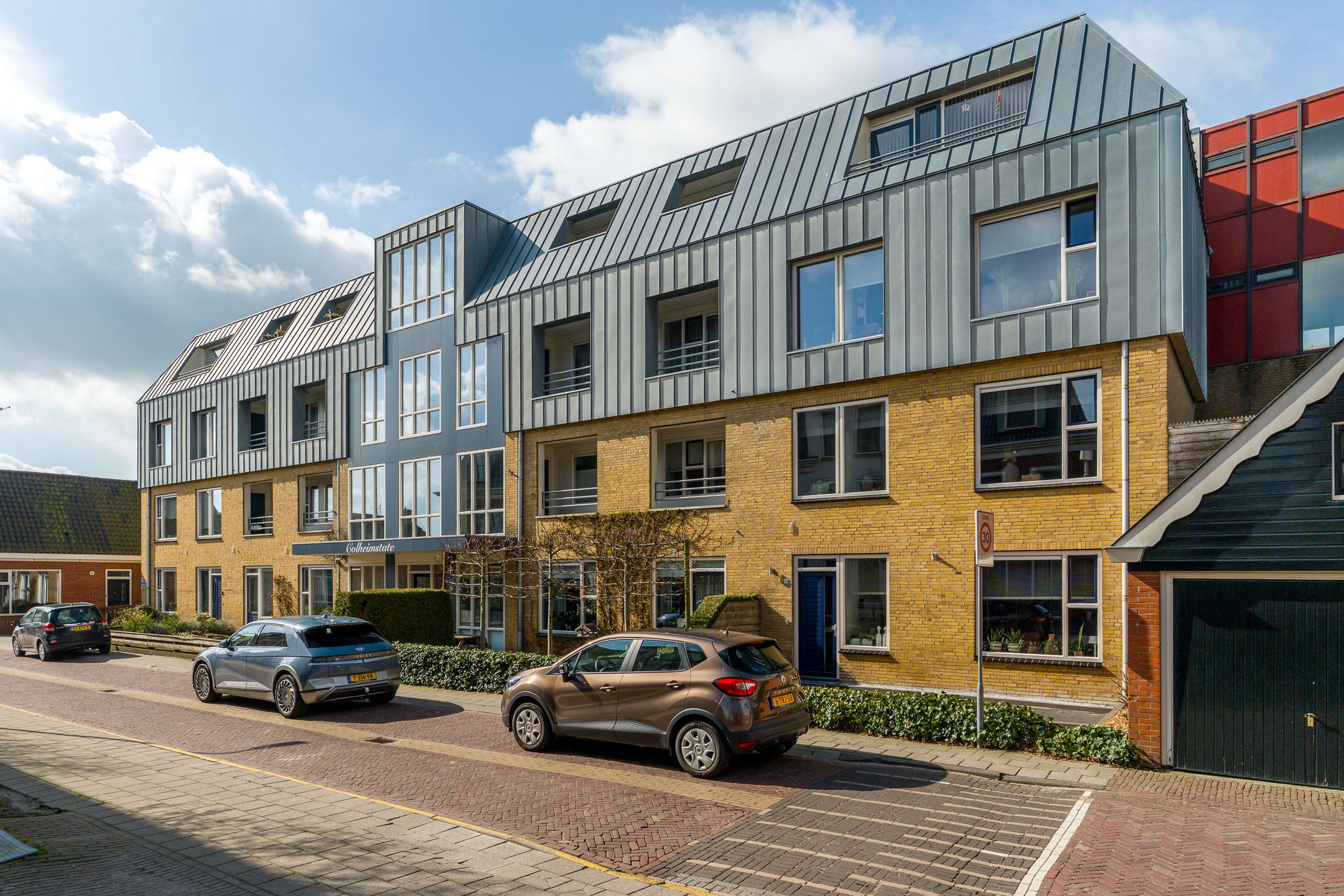 Foto van Eskesstraat 2E, Kollum