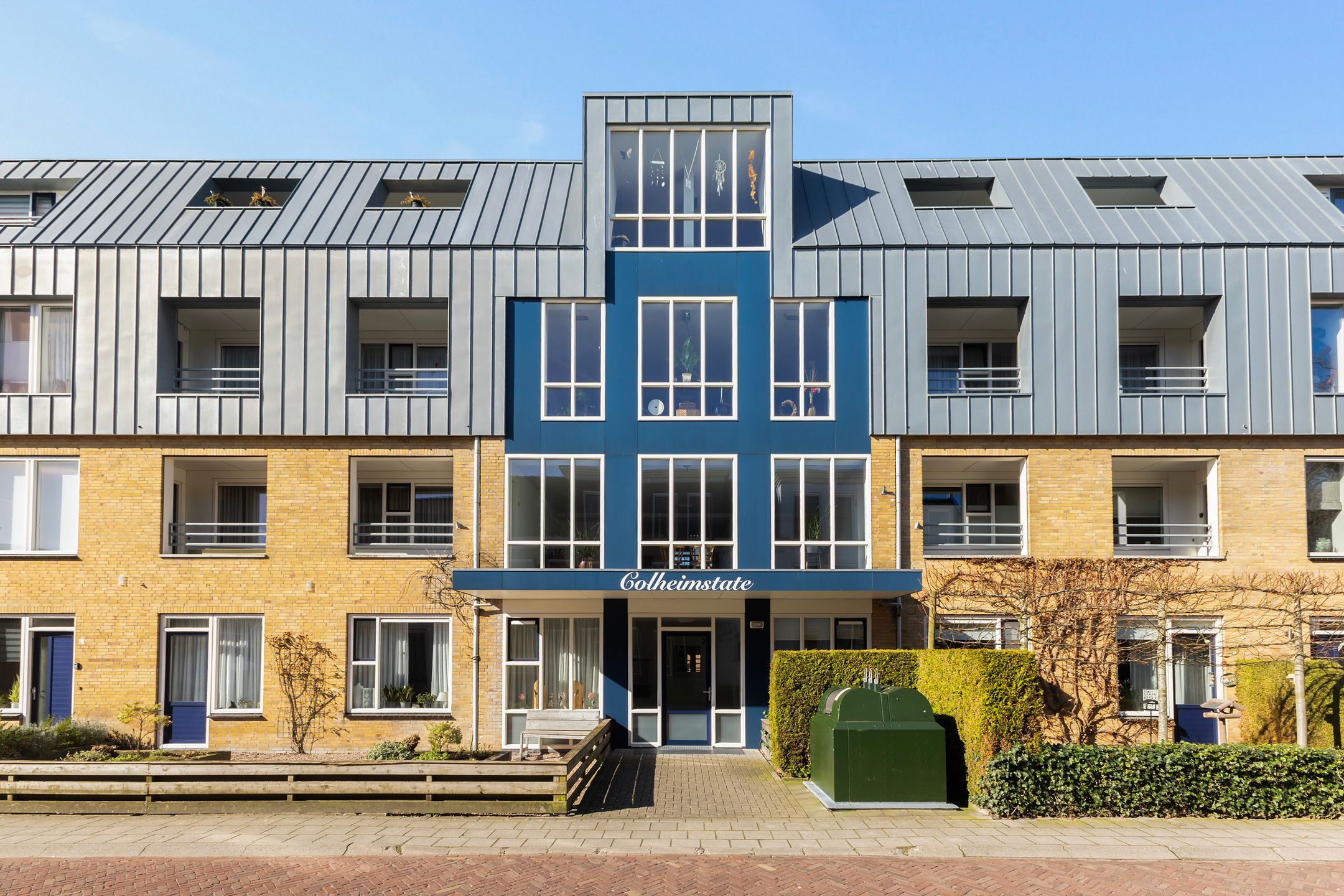 Foto van Eskesstraat 2G, Kollum