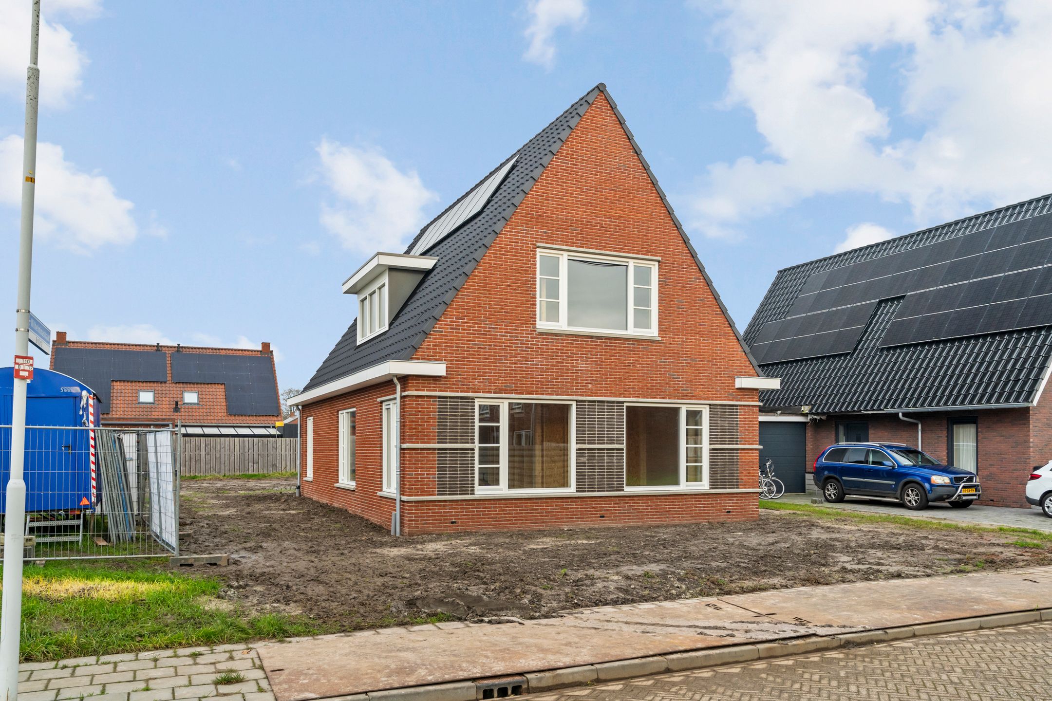 Foto van Wilhelminastraat 9, Kollum