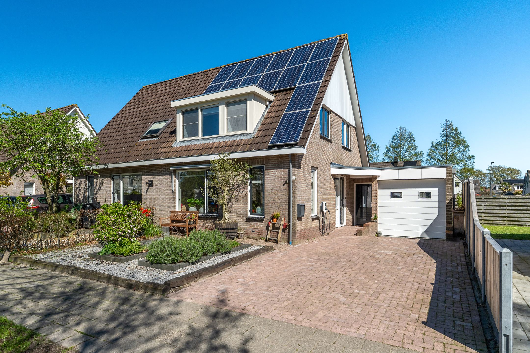 Foto van Maupertuus 2, Kollum