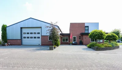 Foto van Singelweg 11, Kollum Woonhuis