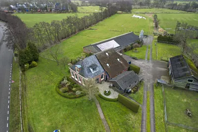 Foto van W H van Heemstraweg 10, Kollum
