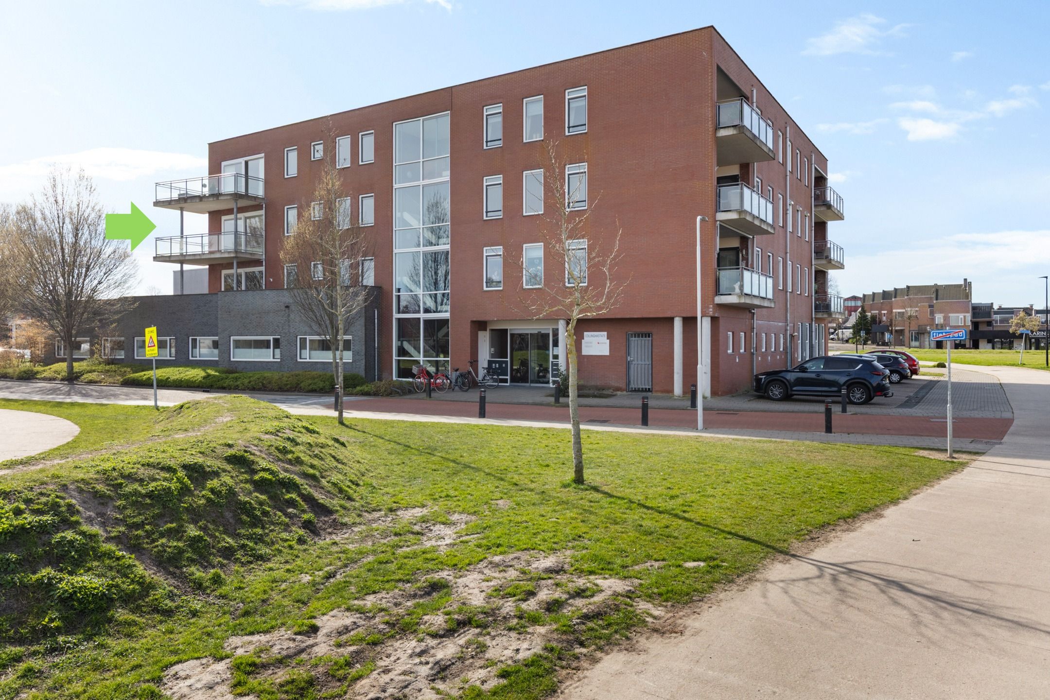 Foto van Willem Lodewijkstraat 61, Kollum
