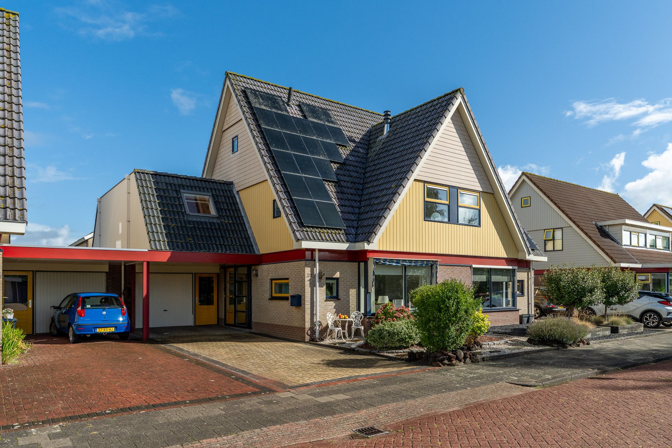 Foto van de Hammeren 22, Kollum