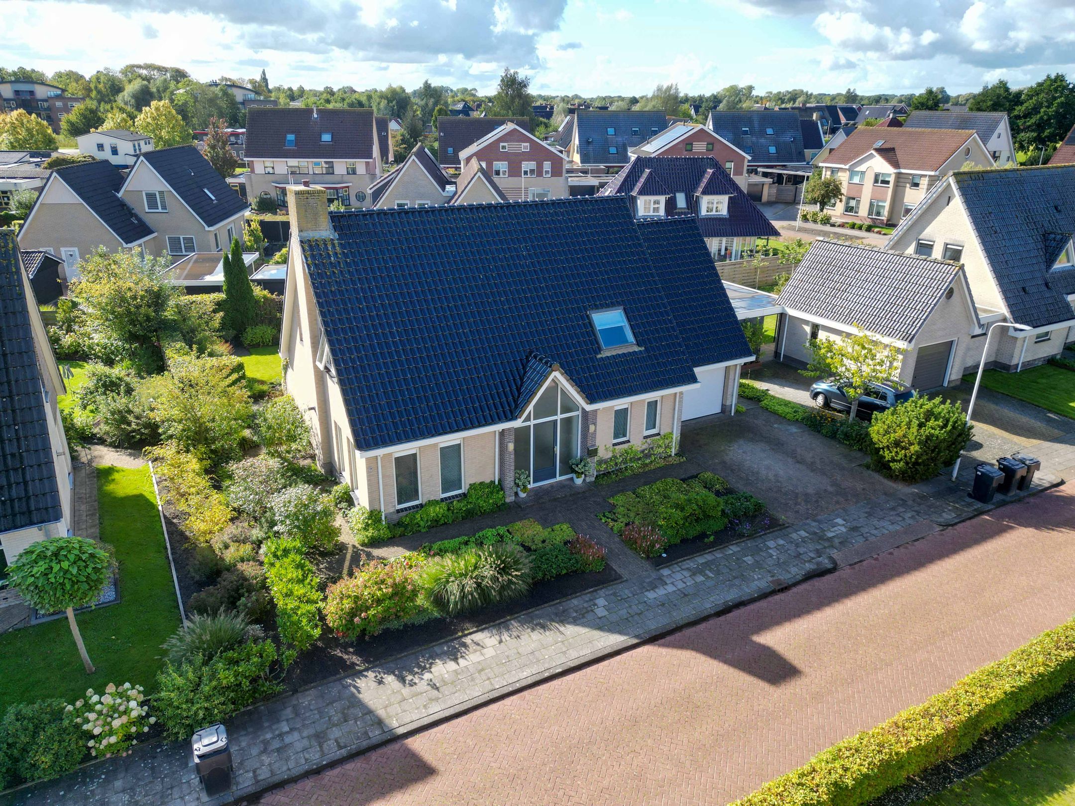 Foto van de Hammeren 42, Kollum