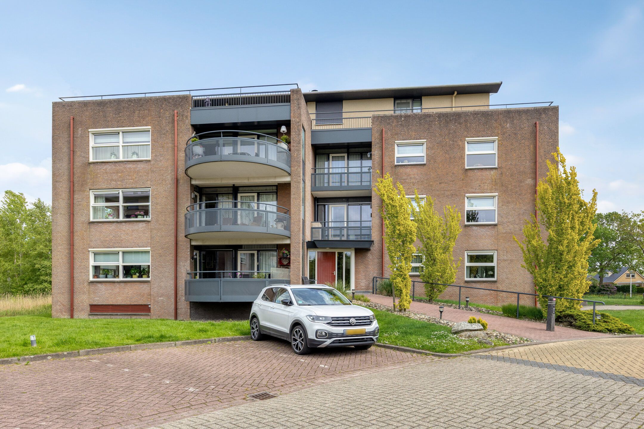 Foto van de Anjen 39, Kollum