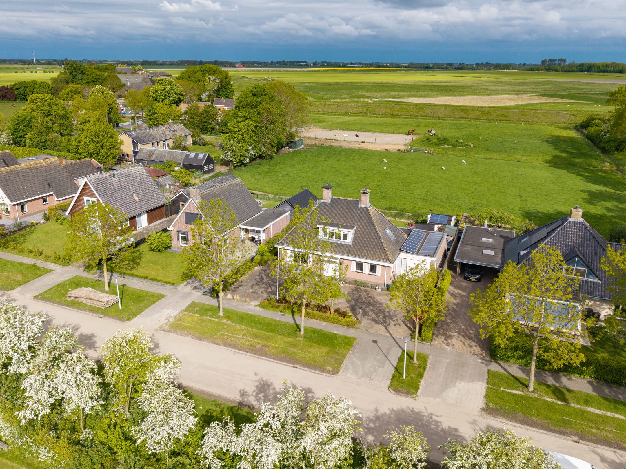 Foto van Meester Visserstraat 9, Kollumerpomp