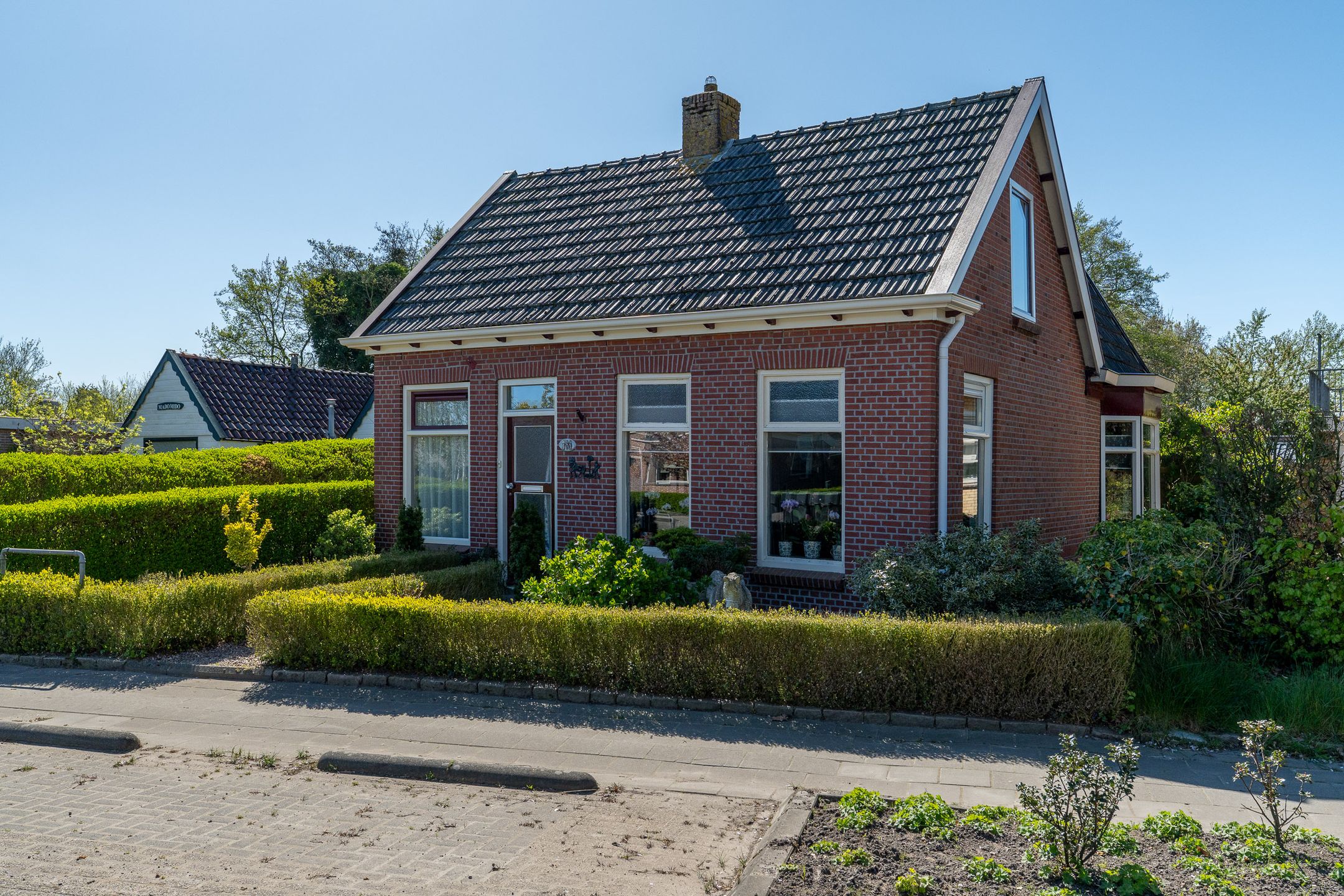 Foto van Foarwei 179, Kollumersweach