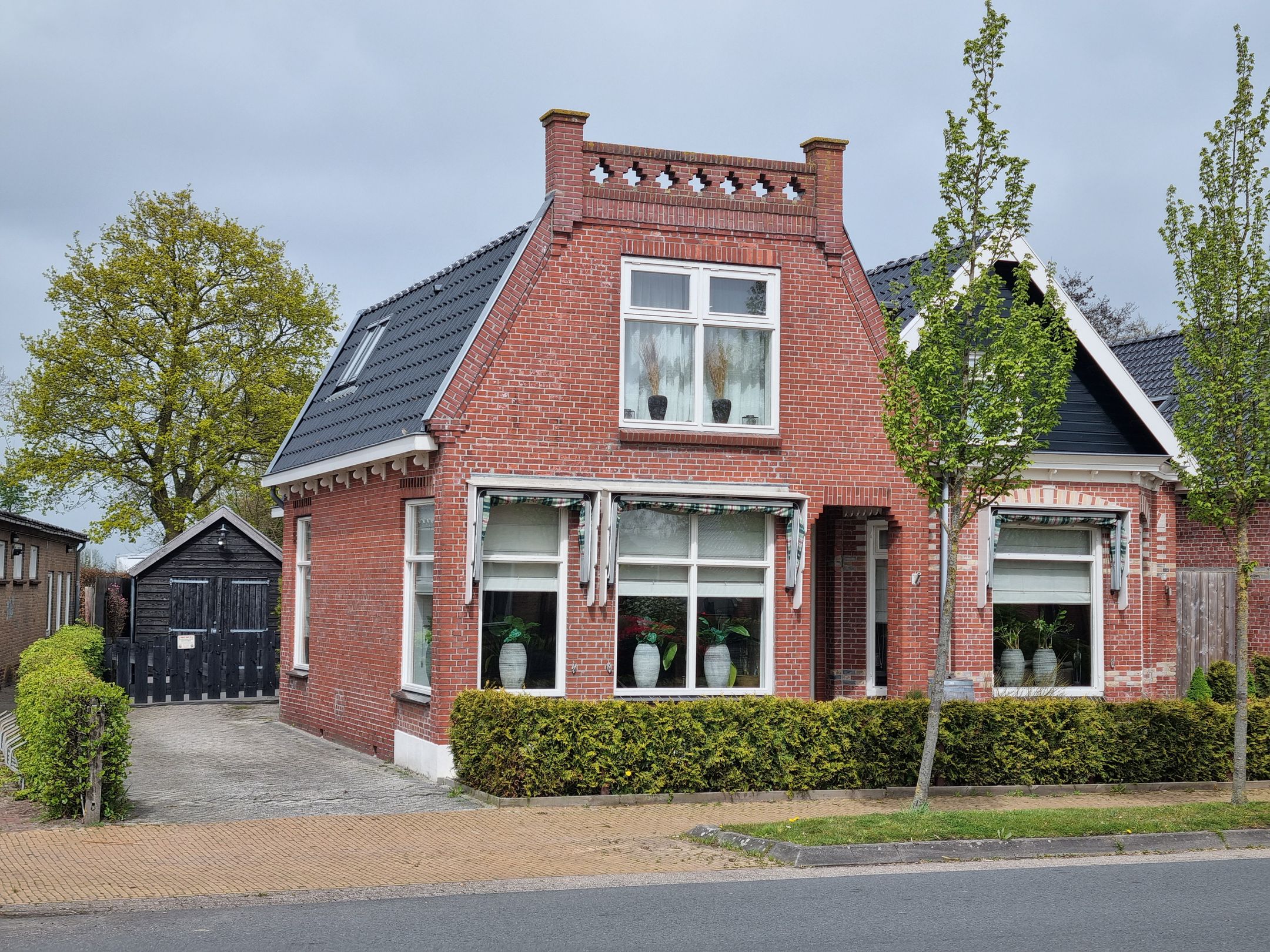 Foto van Foarwei 112, Kollumersweach