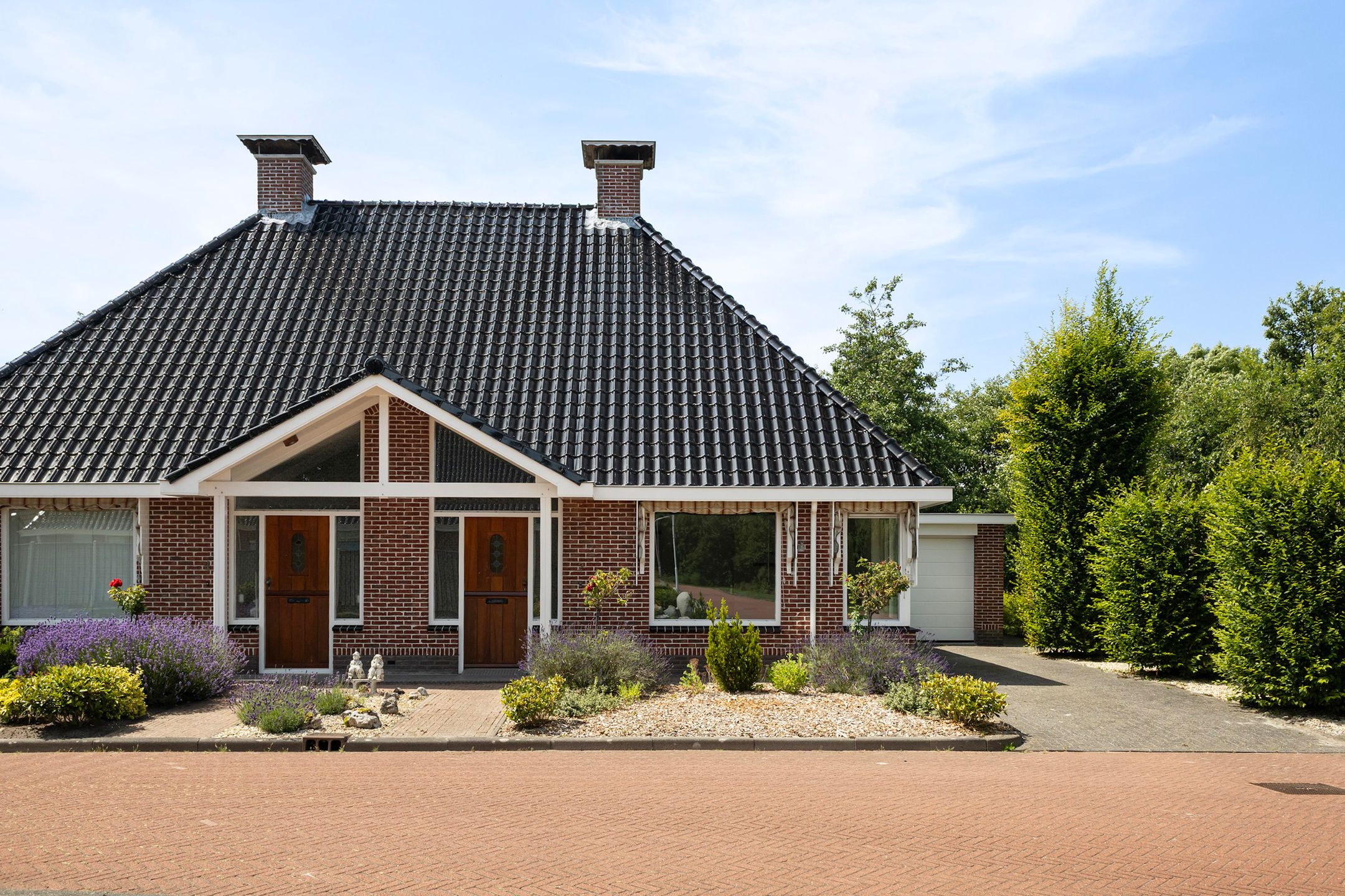 Foto van Cedelshof 2, Kollumersweach