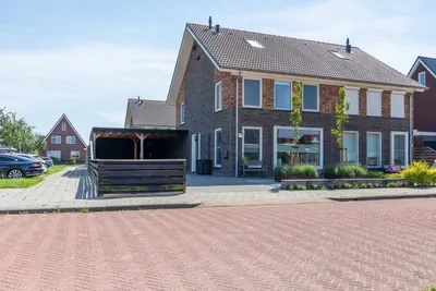 Foto van Oentzemastate 27, Kollumersweach