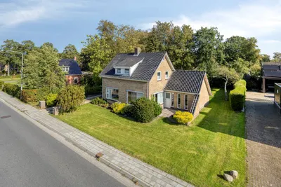 Foto van Triemsterloane 4, Kollumersweach