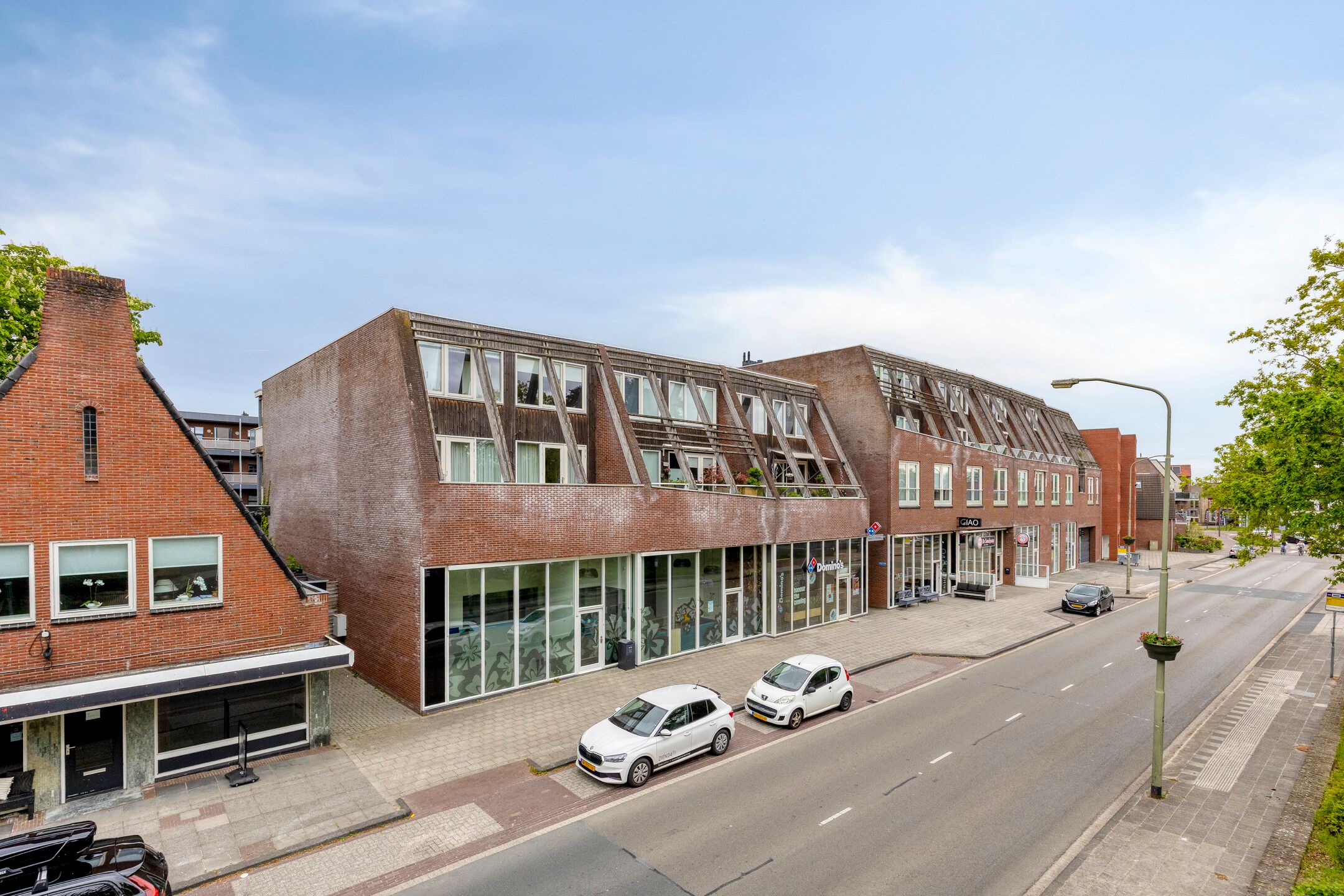 Foto van Raadhuisstraat 48, Roden