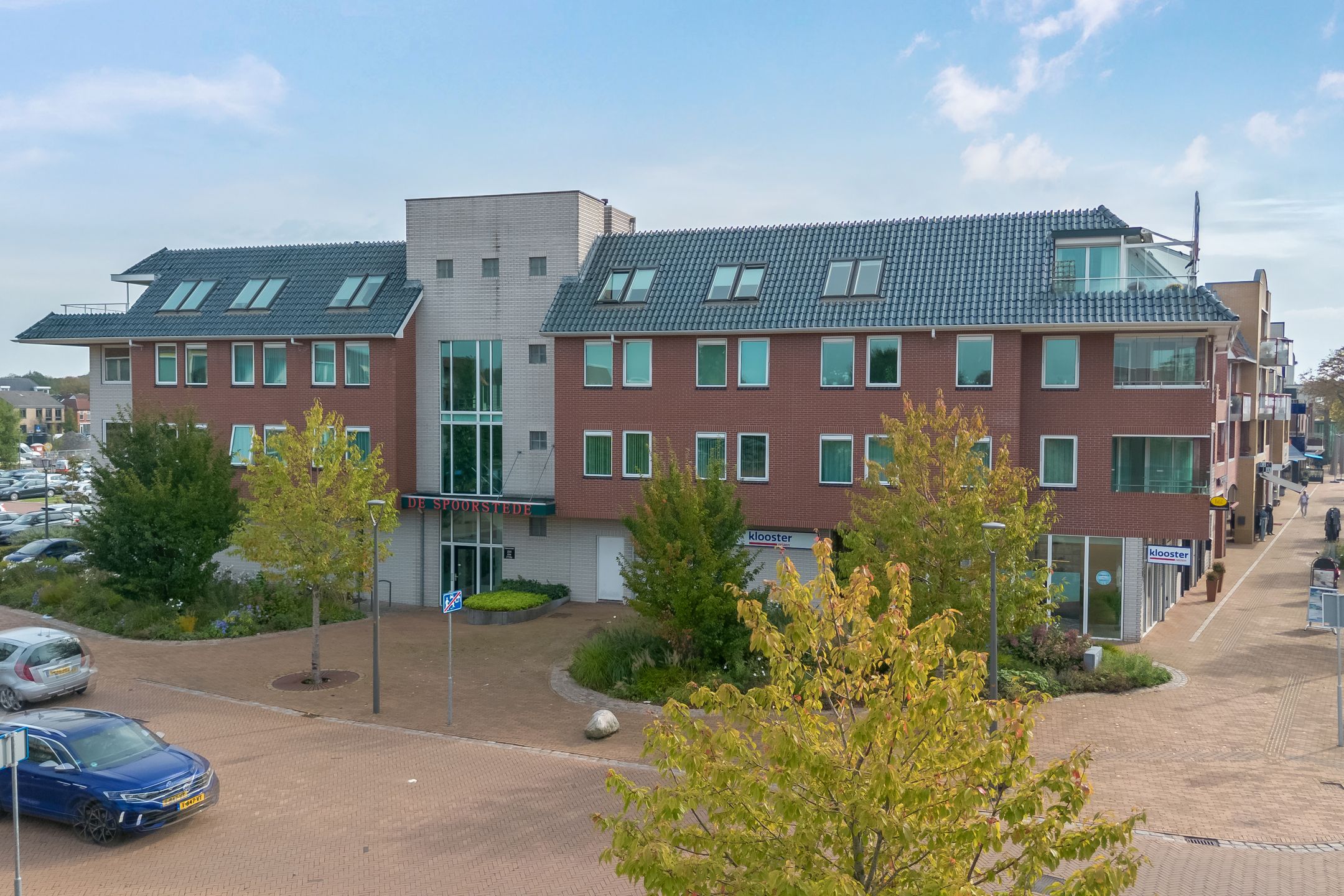 Foto van Heerestraat 207, Roden