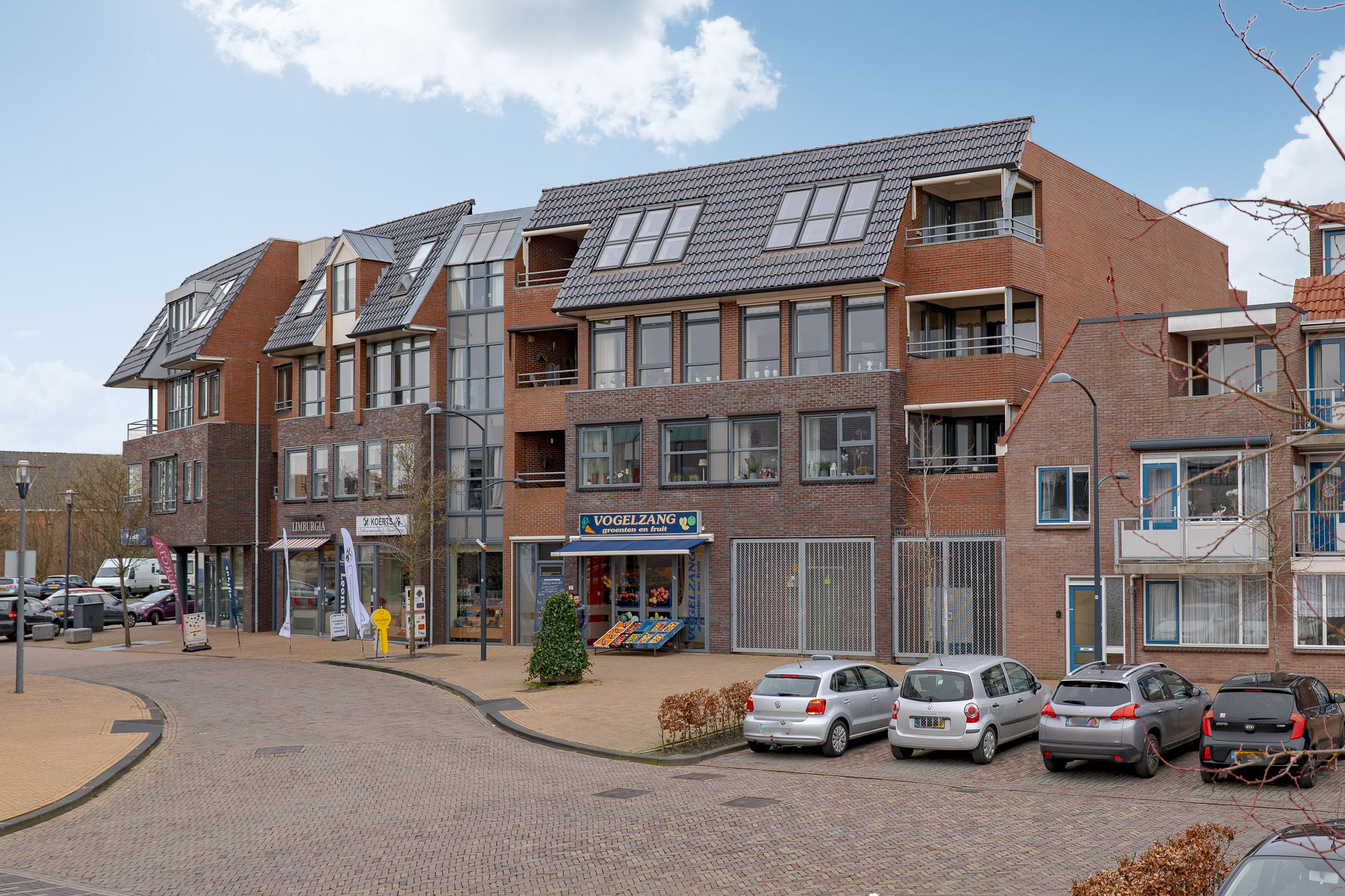 Foto van Wilhelminastraat 8G, Roden