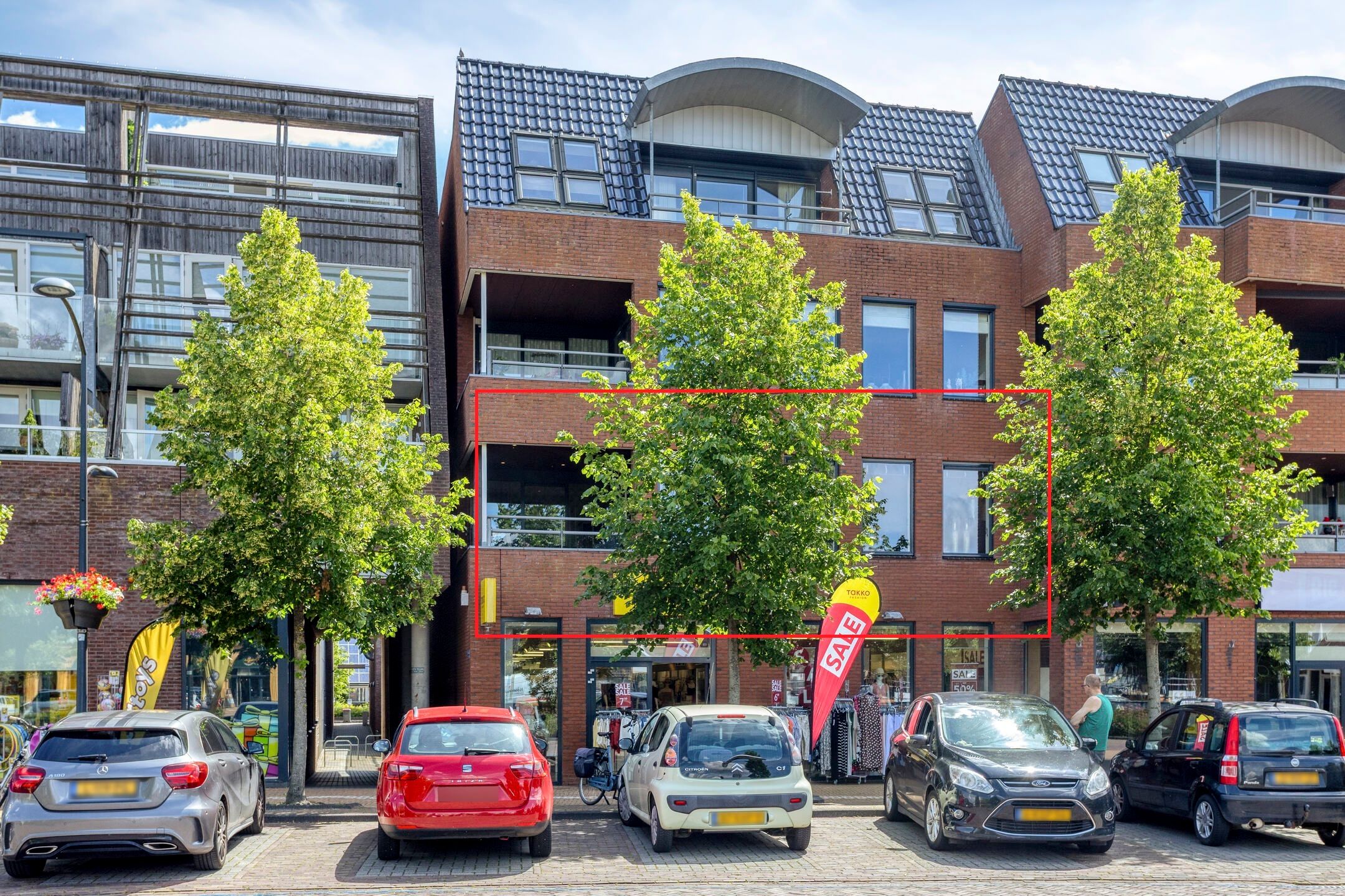 Foto van Albertsbaan 40, Roden