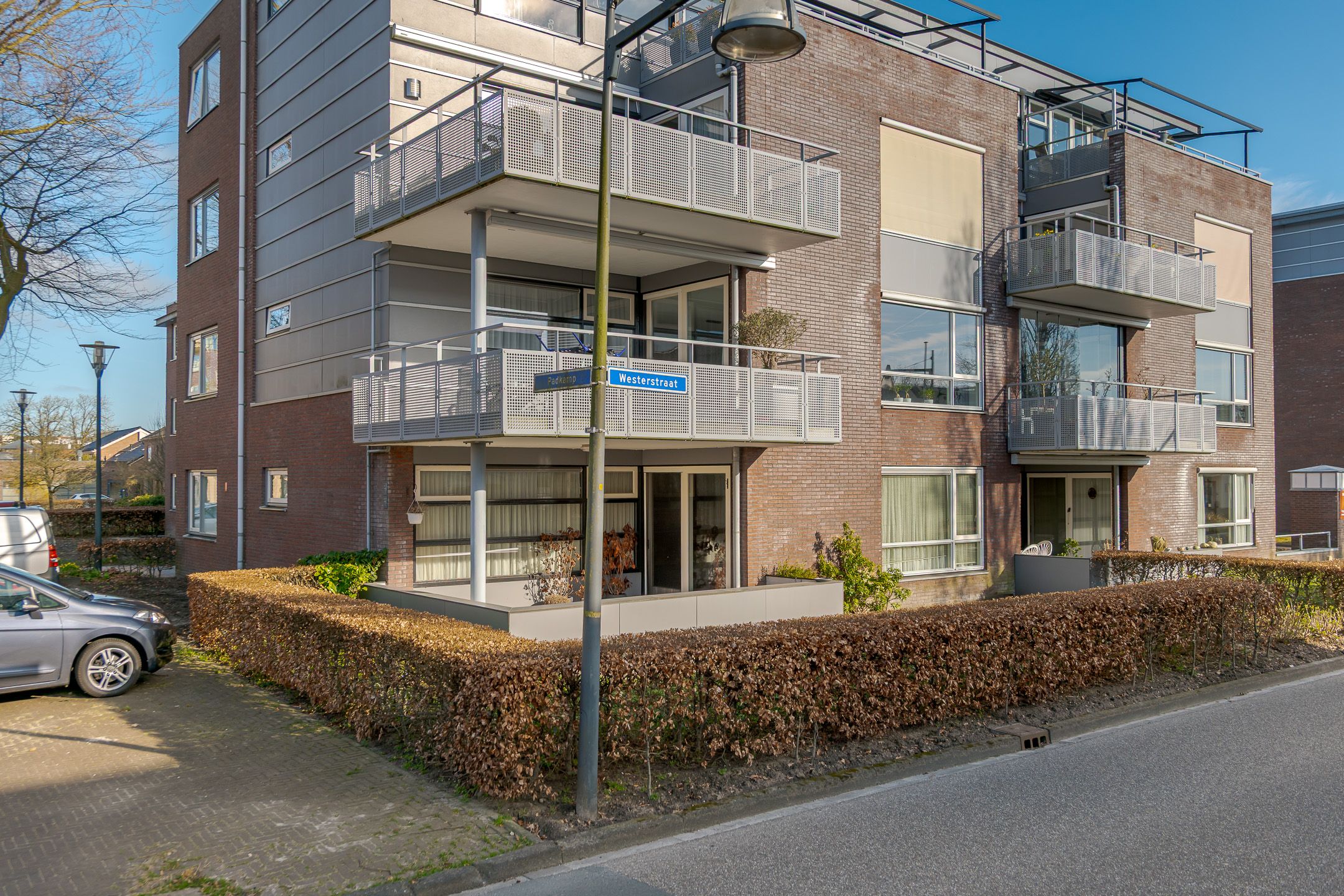 Foto van Westerstraat 2, Roden