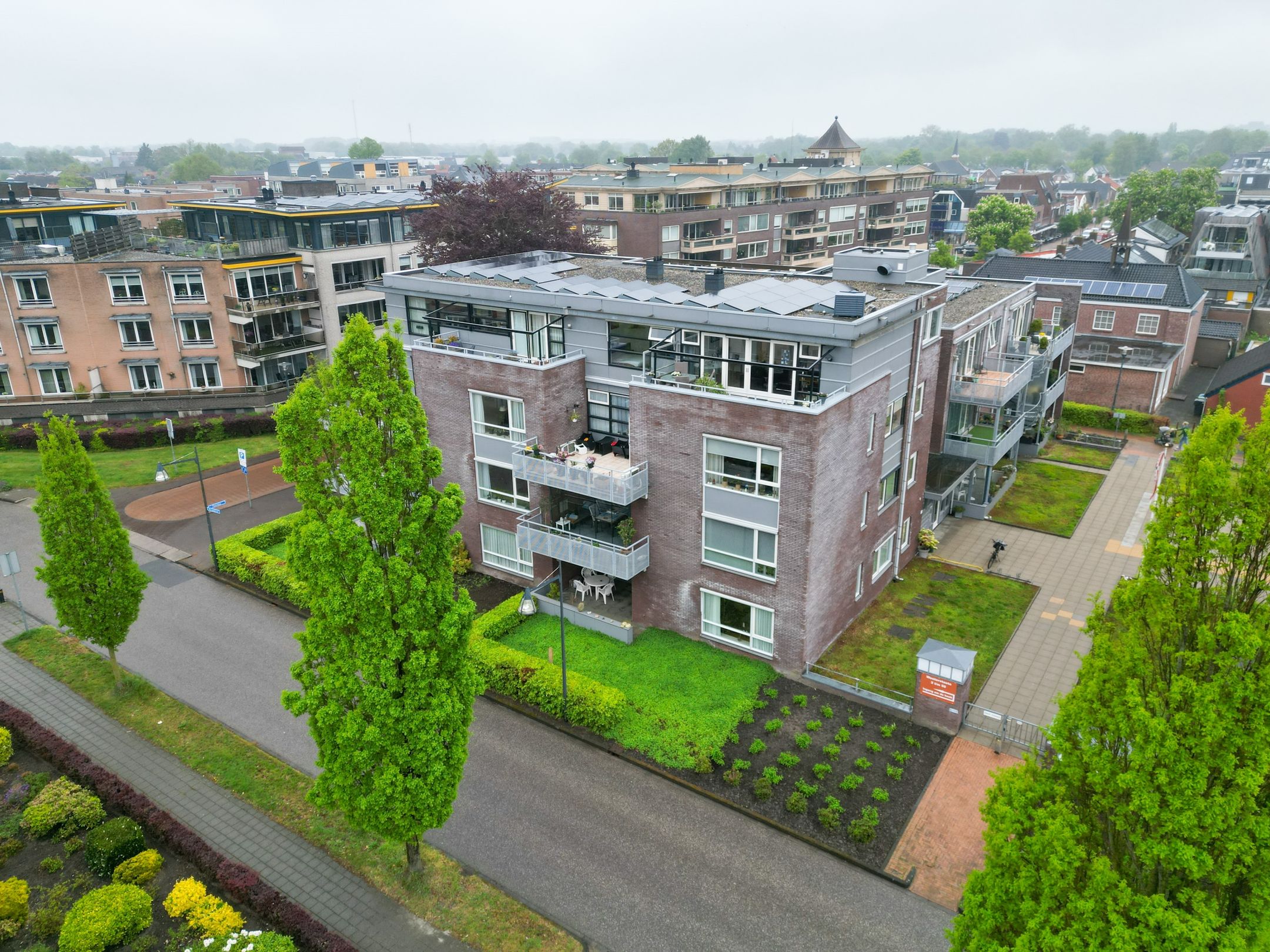 Foto van Westerstraat 4, Roden
