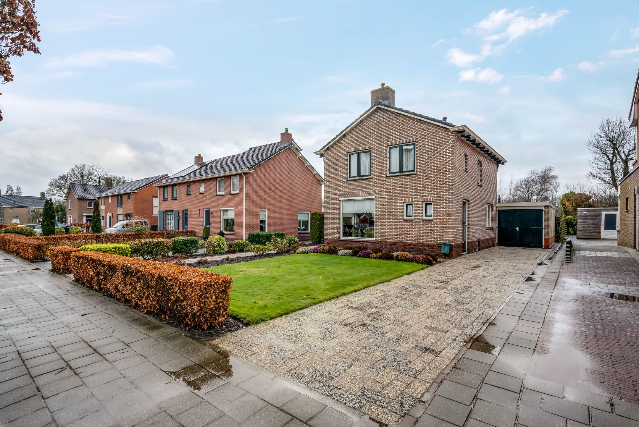Foto van Westerstraat 39, Roden