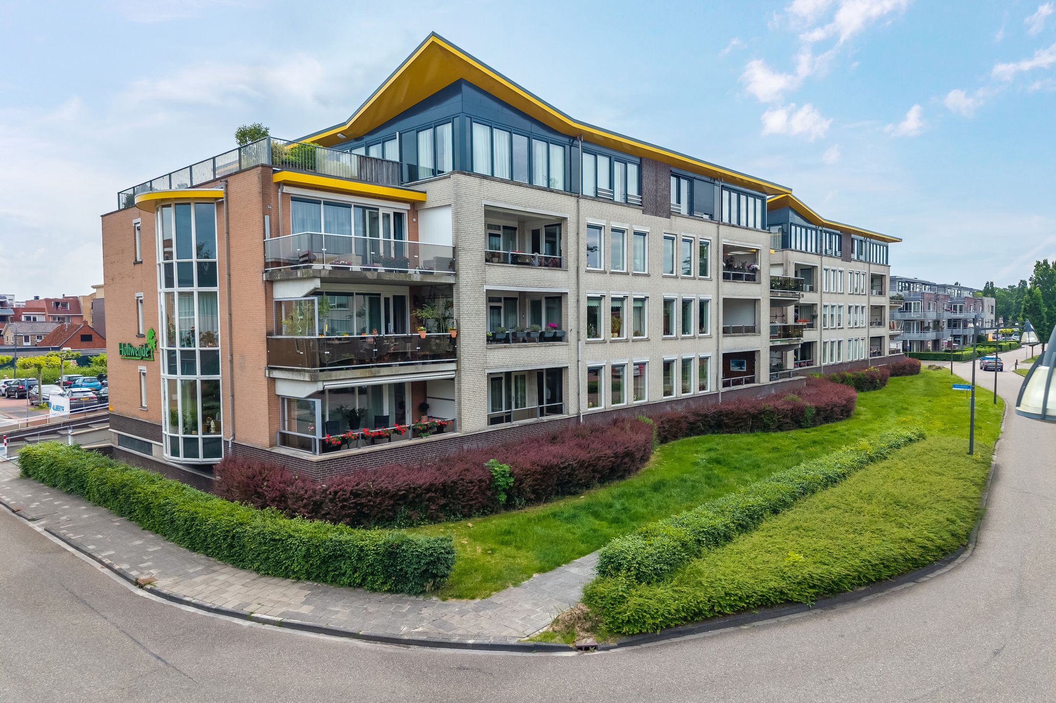 Foto van Touwslager 3, Roden