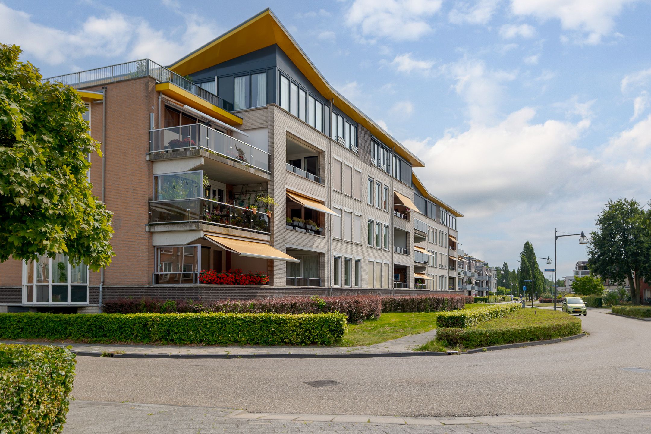 Foto van Touwslager 47, Roden