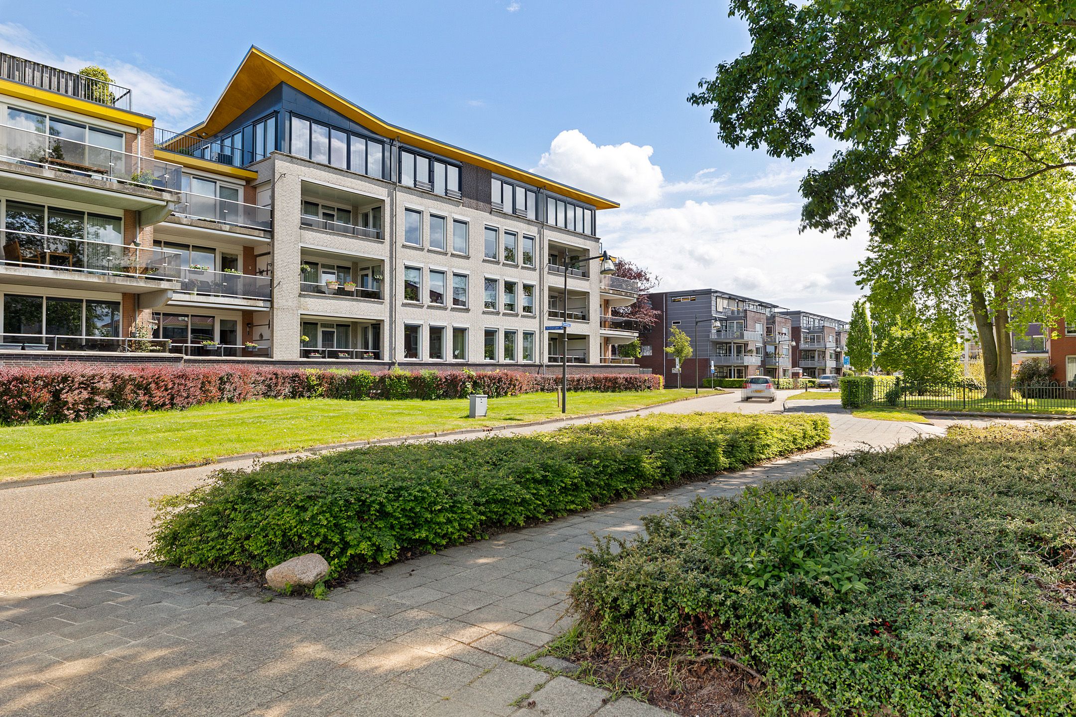 Foto van Touwslager 53, Roden