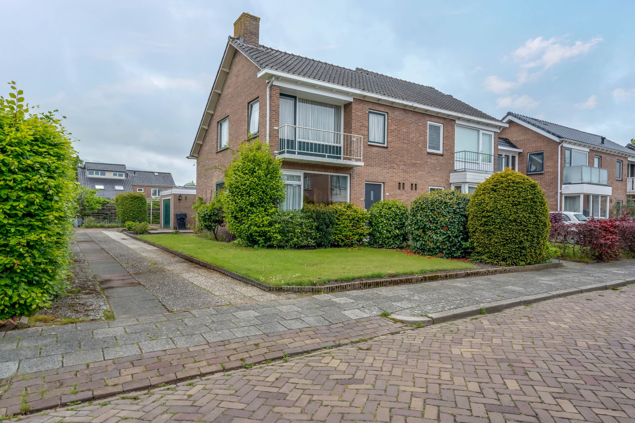 Foto van Kymmellstraat 10, Roden