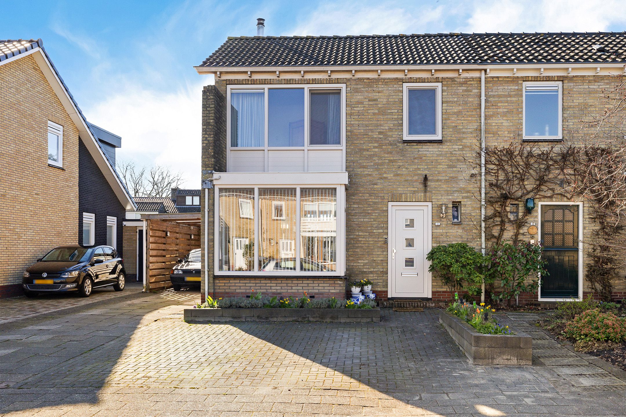 Foto van Torensmalaan 20, Roden