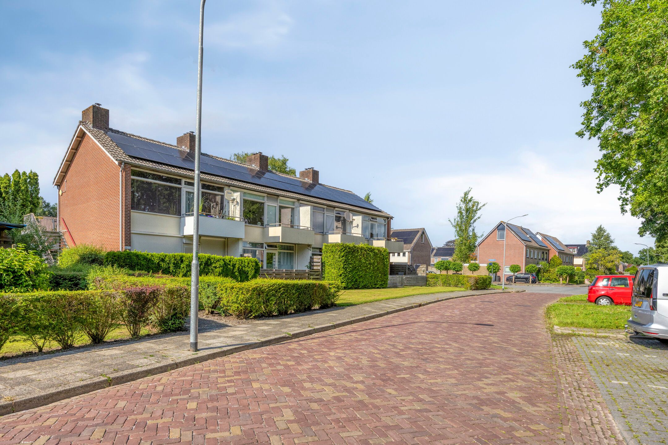 Foto van van Bergenstraat 29, Roden