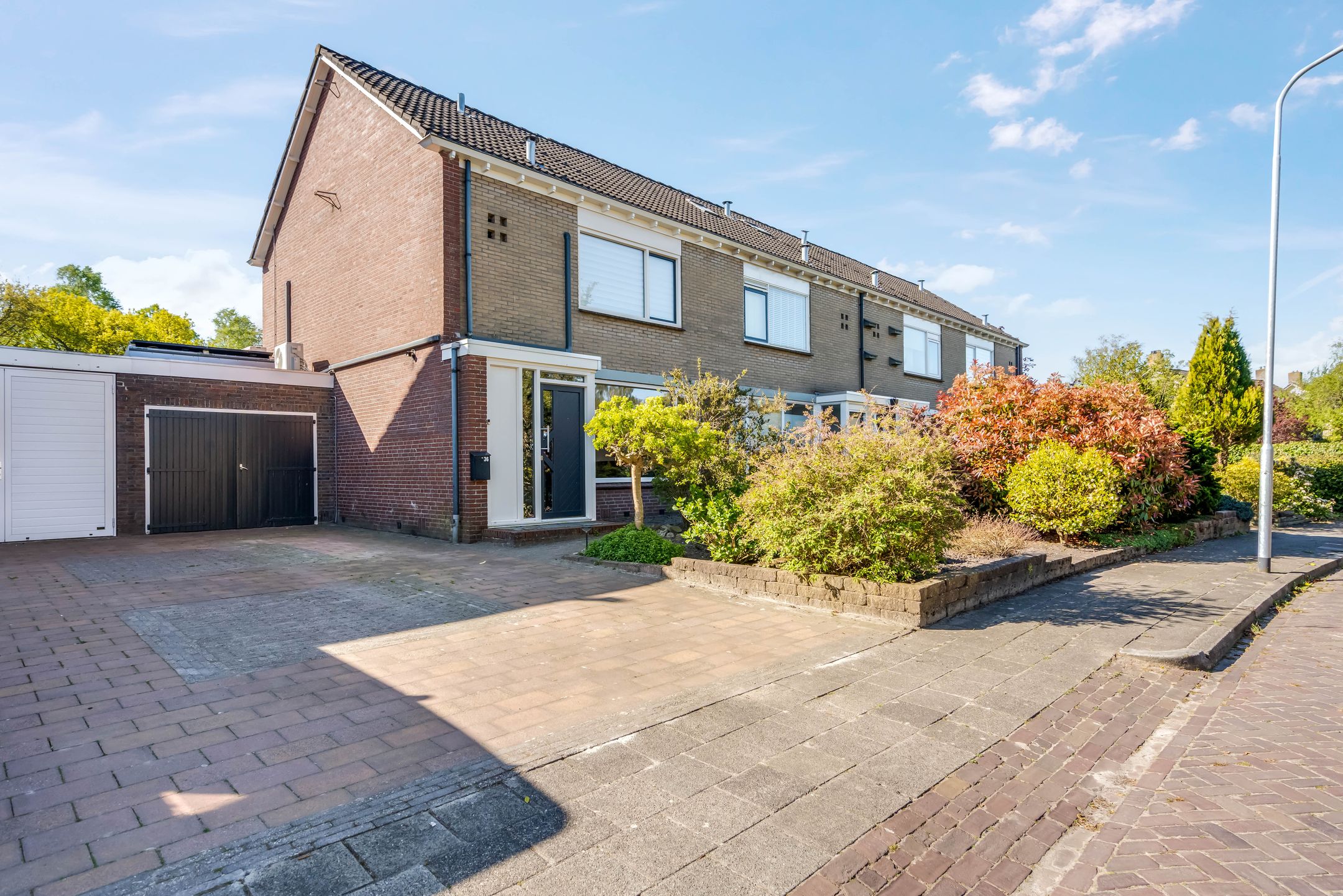 Foto van Bakkerstraat 36, Roden