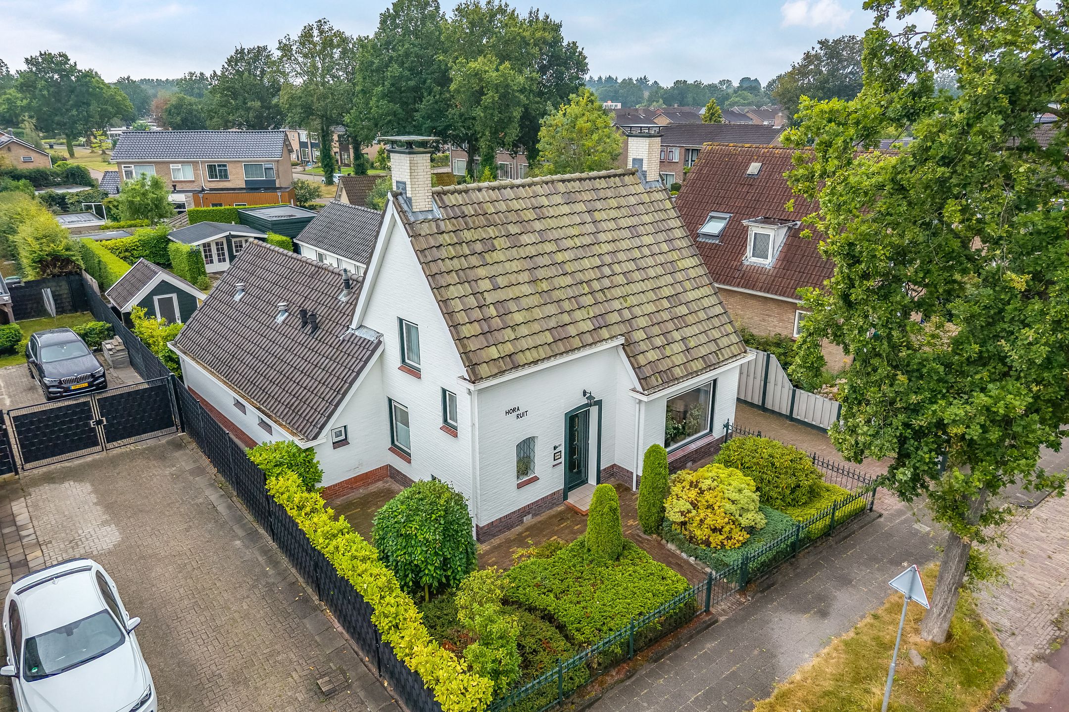 Foto van Nieuweweg 10D, Roden