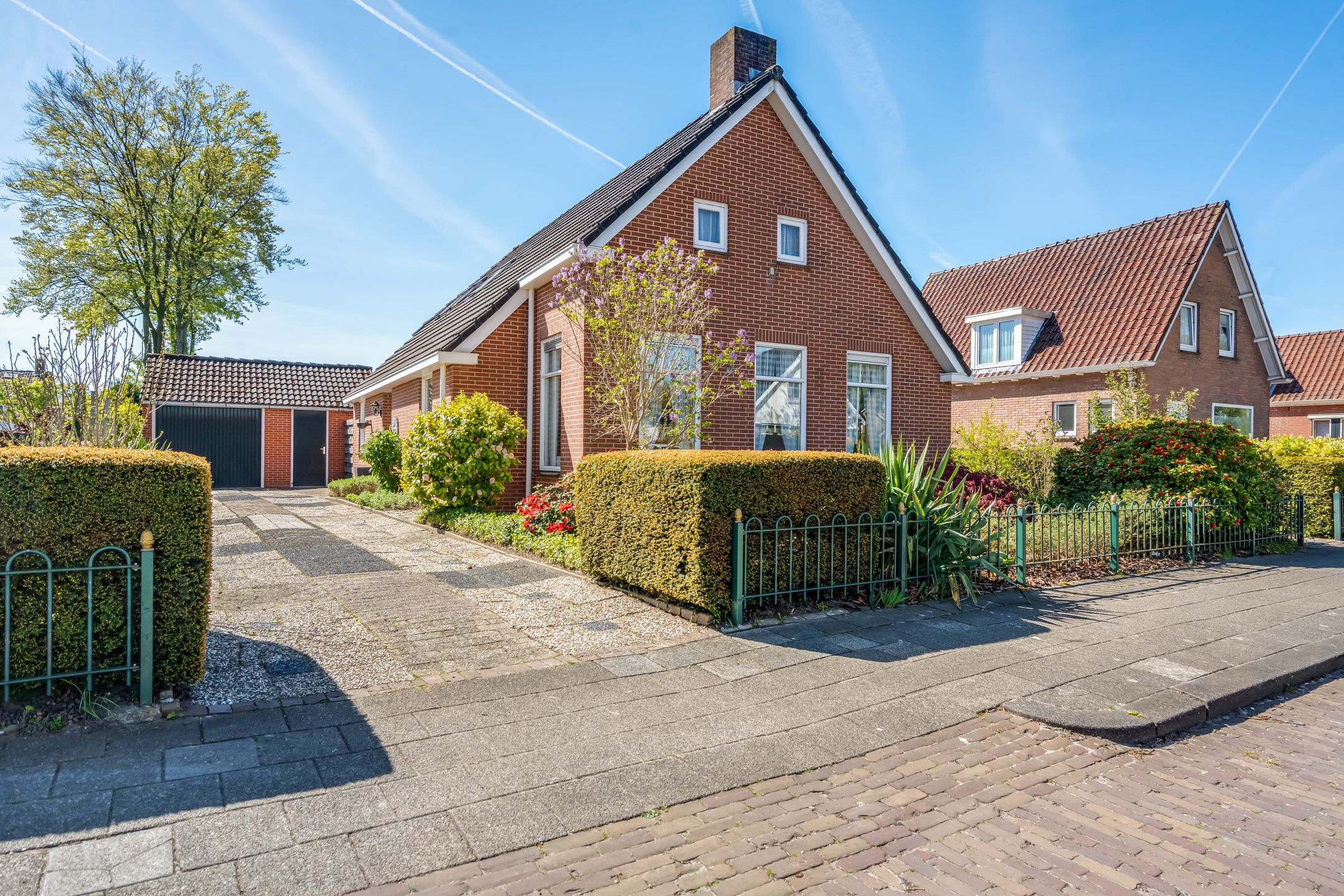 Foto van Nieuweweg 18, Roden