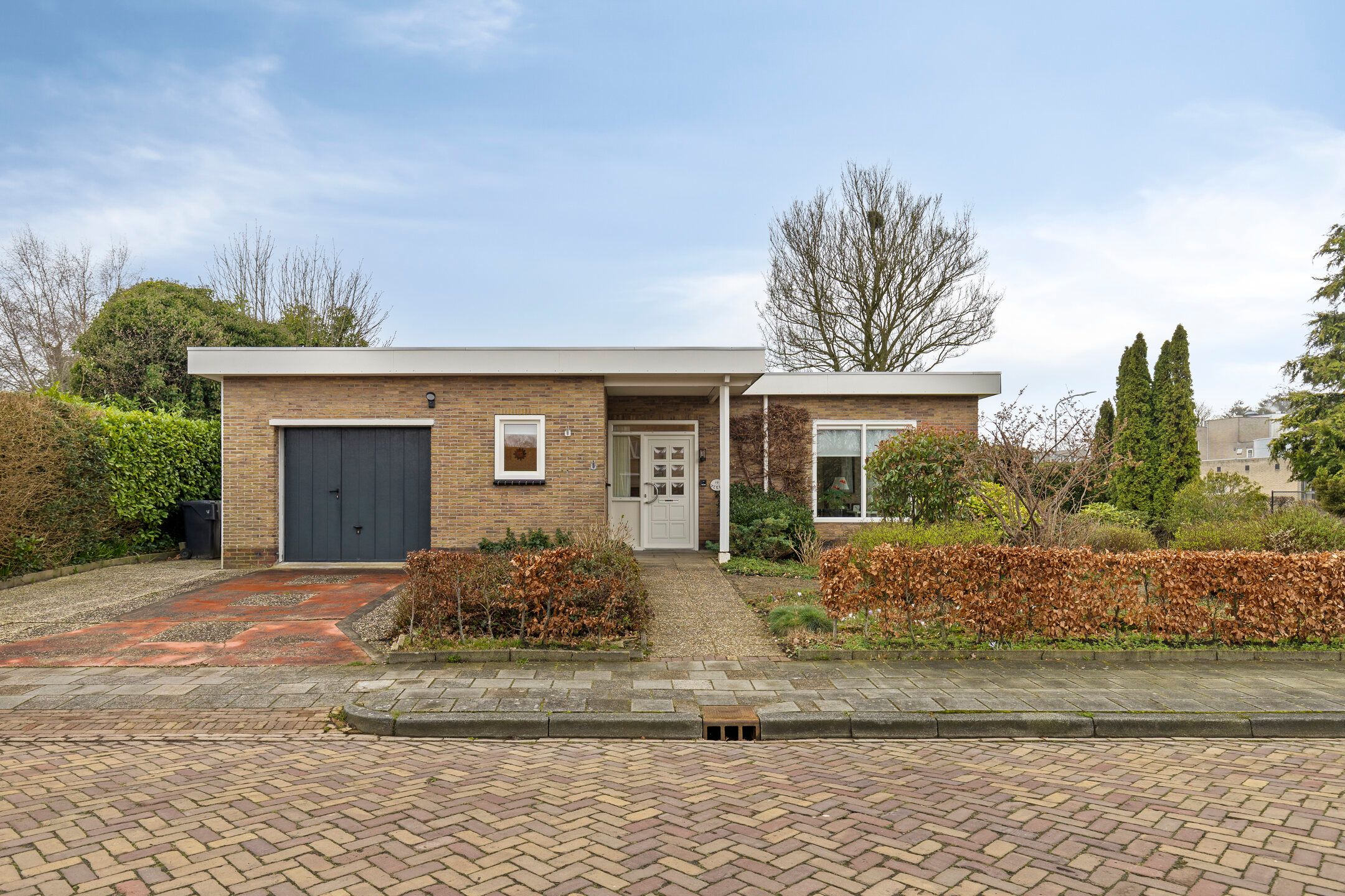 Foto van Zamenhofstraat 10, Roden