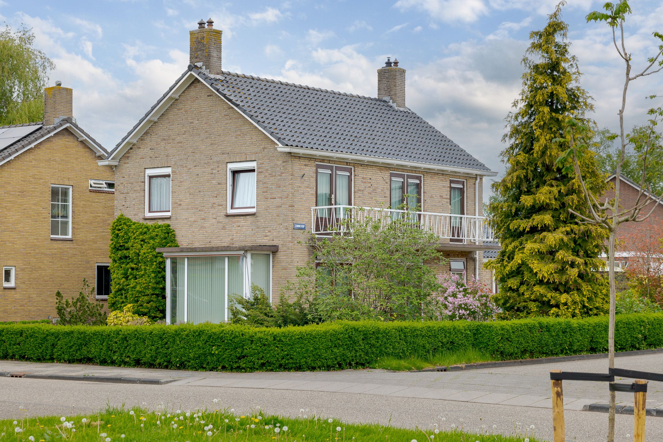 Foto van Zuidenveld 17, Roden