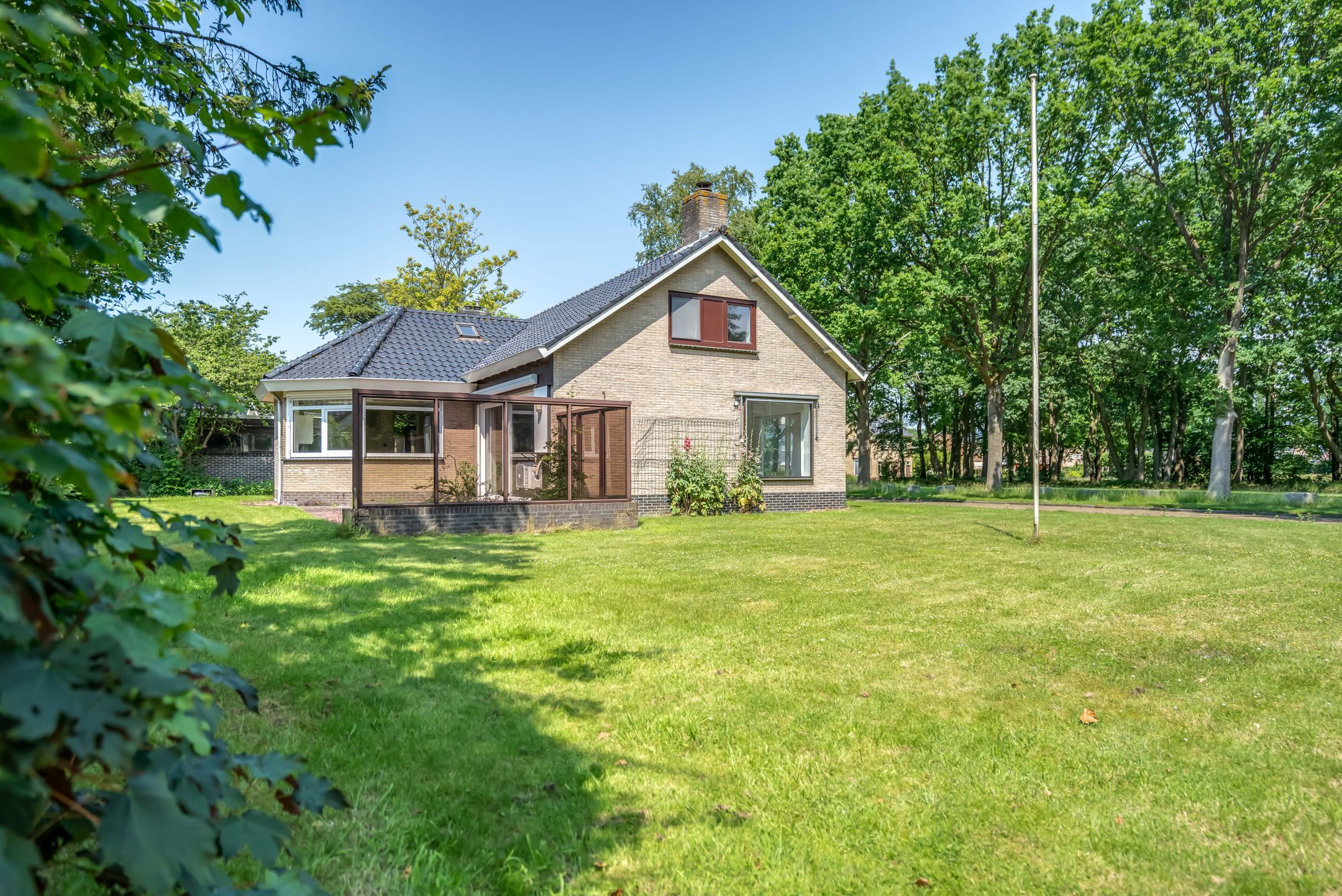 Foto van Jan Fabriciuslaan 9, Roden