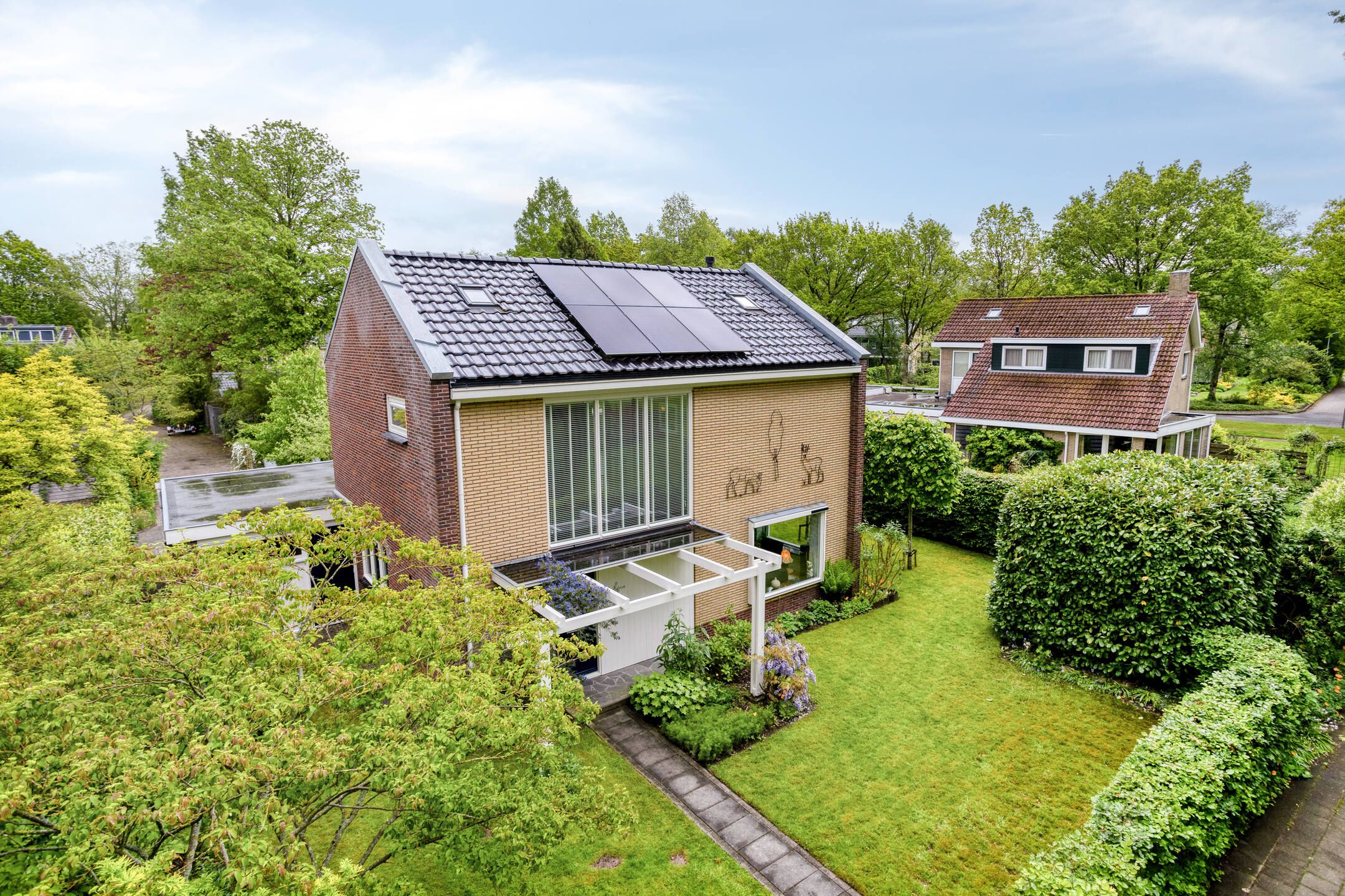 Foto van Paaskamp 1, Roden