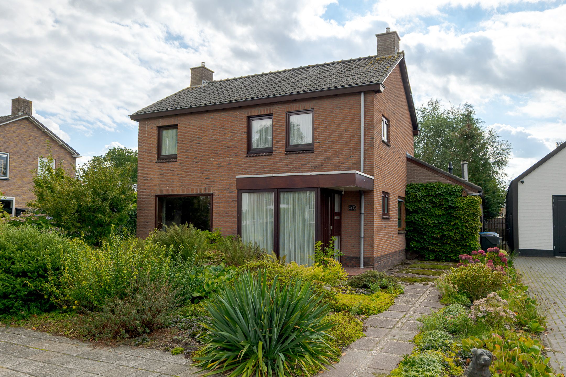 Foto van Jachtlaan 3, Roden