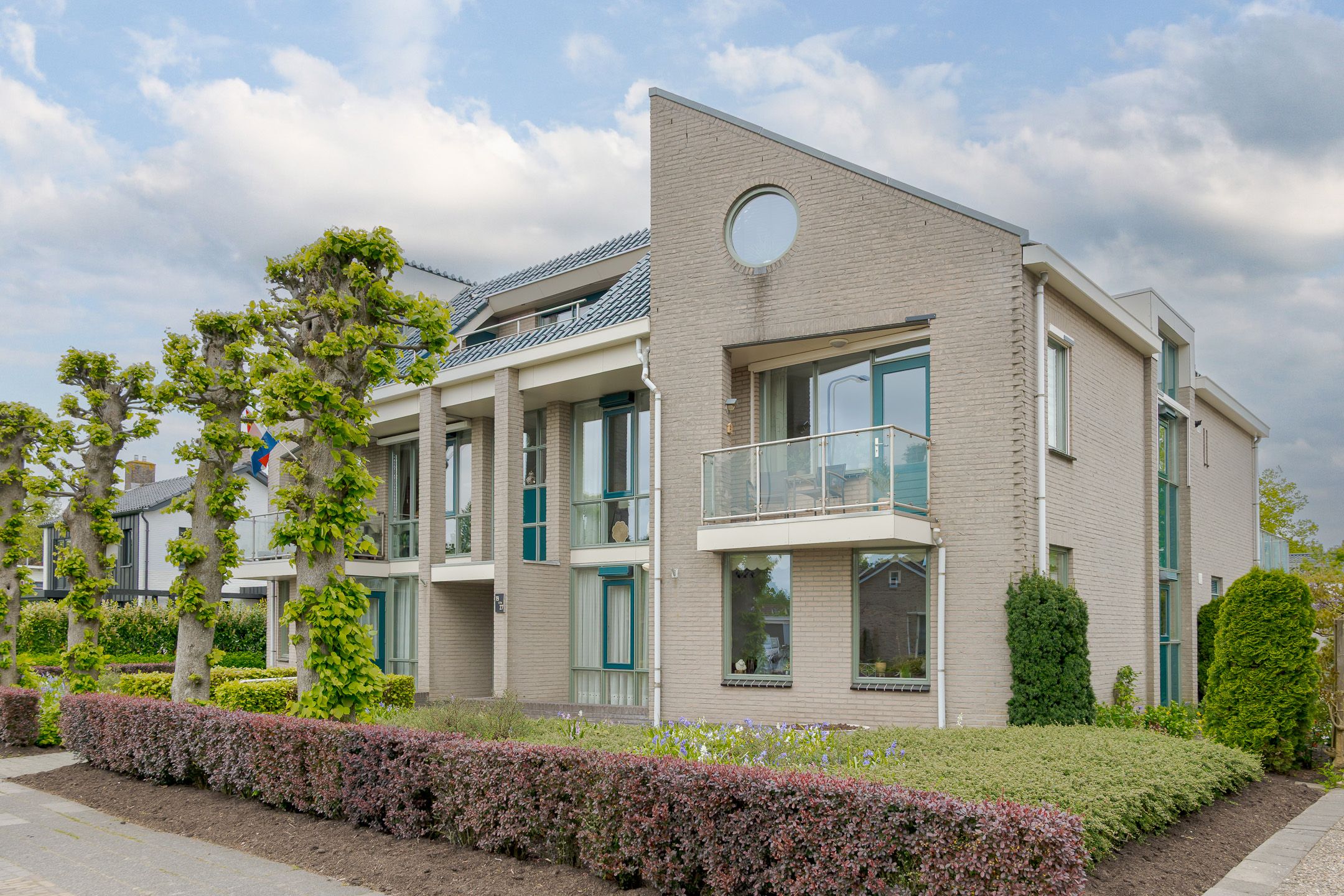 Foto van Groningerstraat 19, Roden