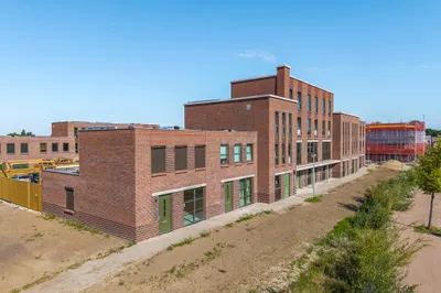 Foto van Kanaalstraat 68D, Roden