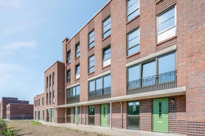 Foto van Kanaalstraat 70, Roden