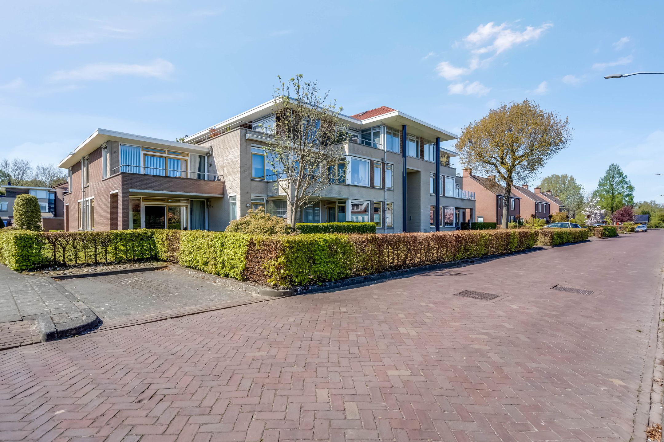 Foto van Lijsterbesstraat 54, Roden