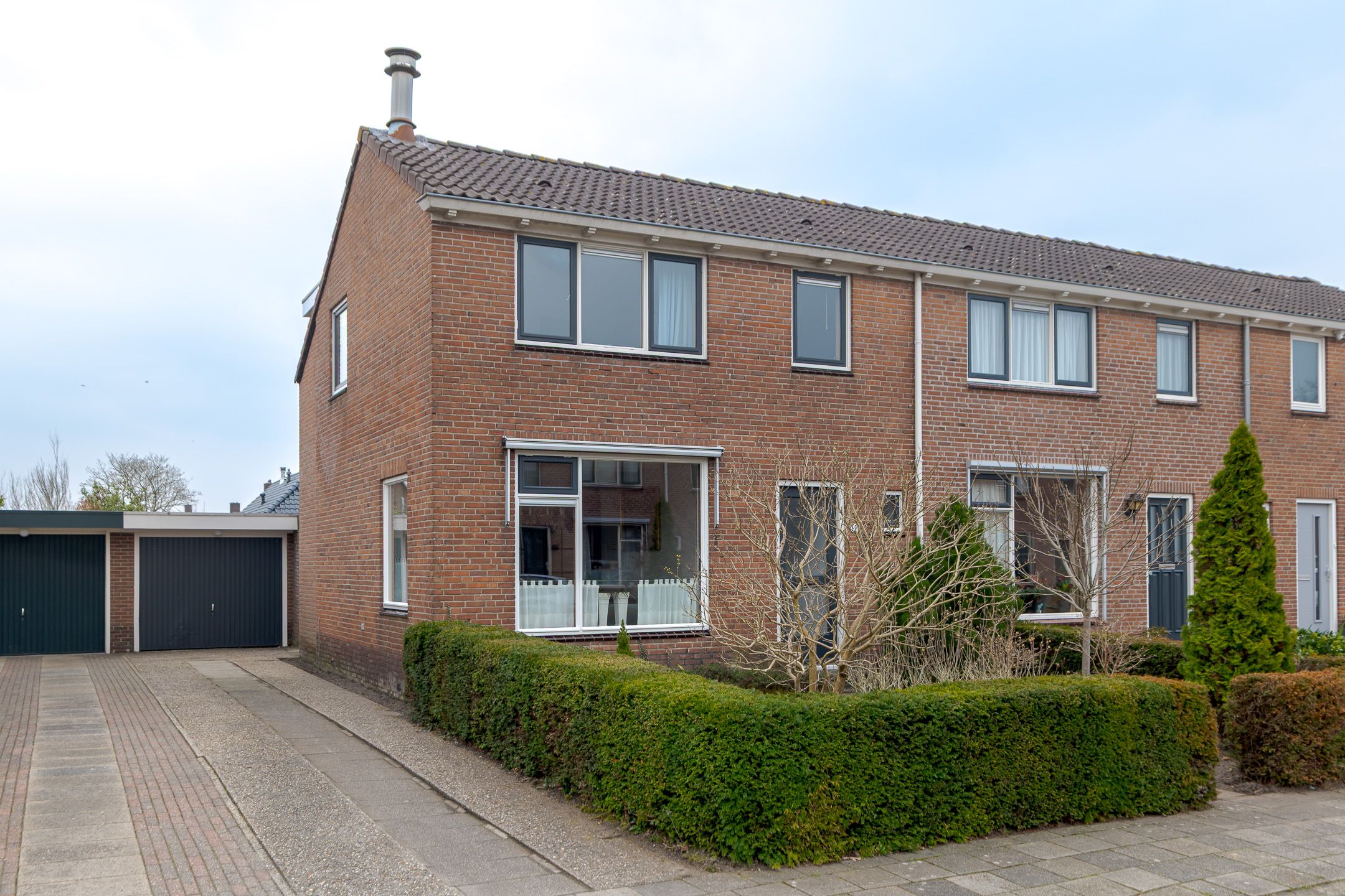 Foto van Magnoliastraat 11, Roden