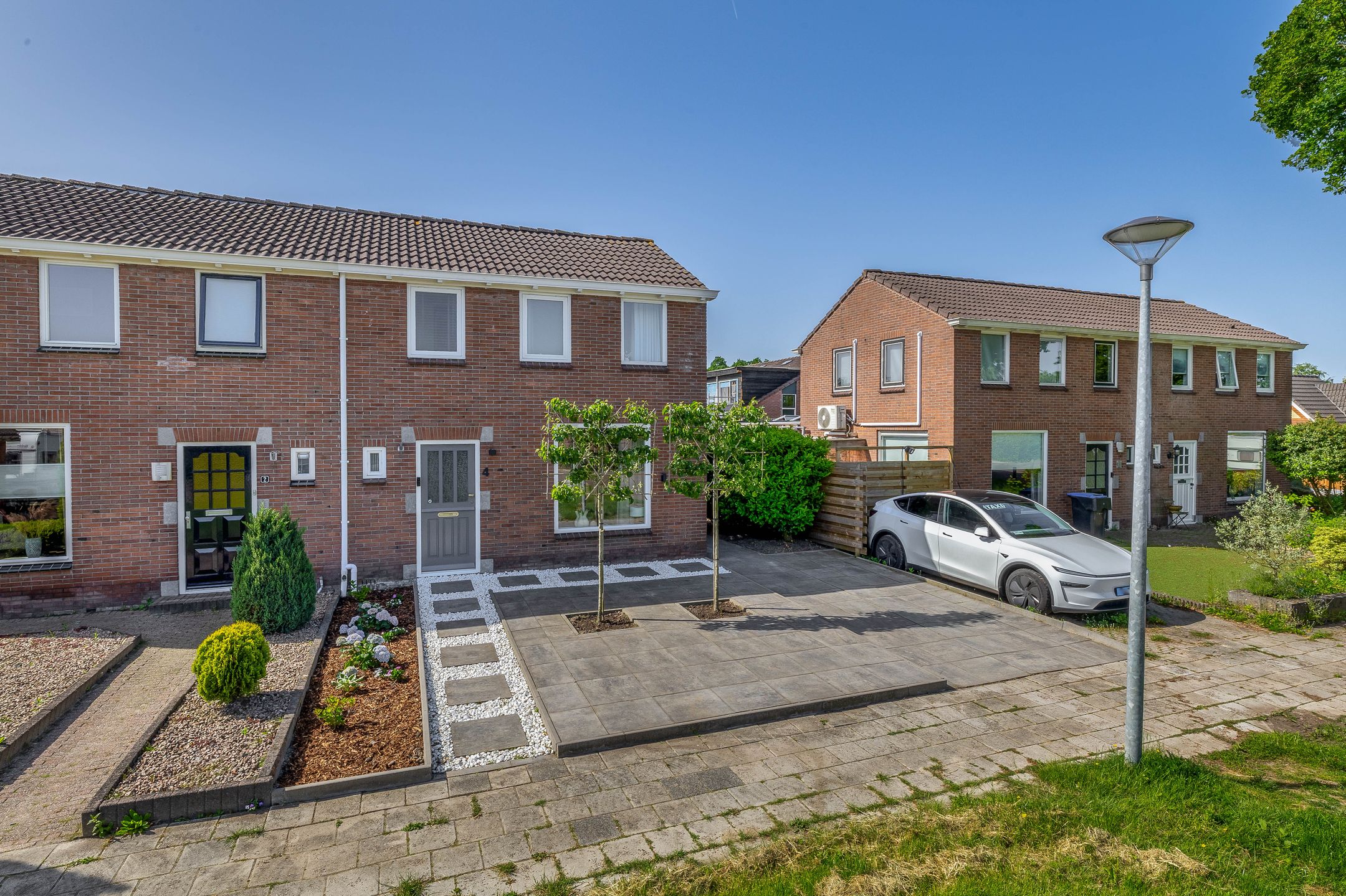 Foto van Lindelaan 4, Roden
