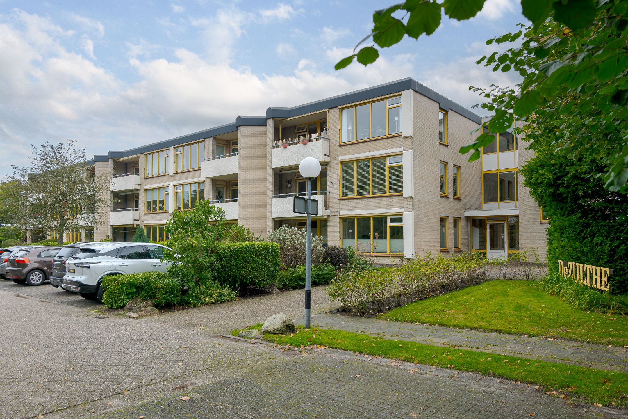 Foto van Ceintuurbaan Noord 5H, Roden