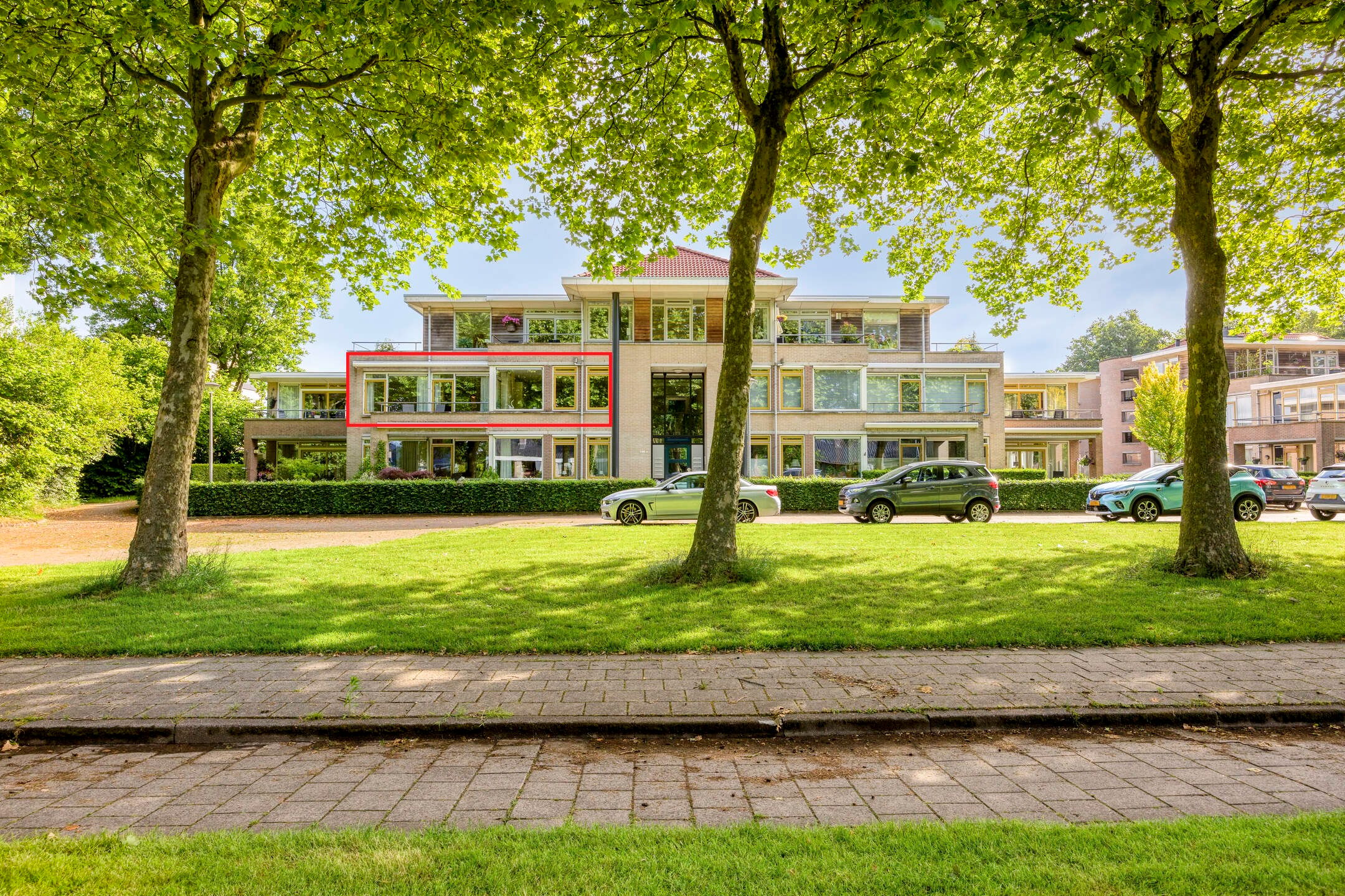 Foto van Jasmijnlaan 14, Roden
