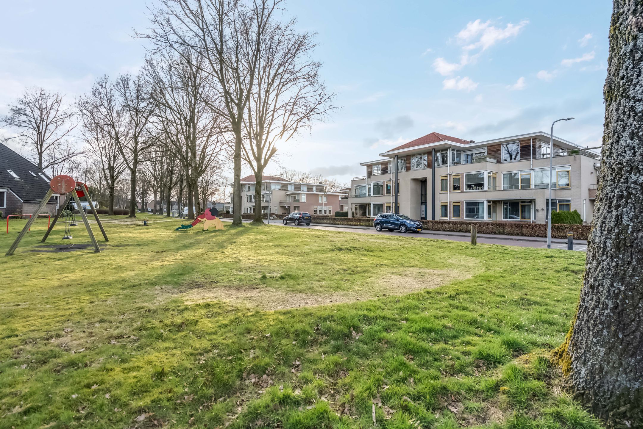 Foto van Jasmijnlaan 54, Roden